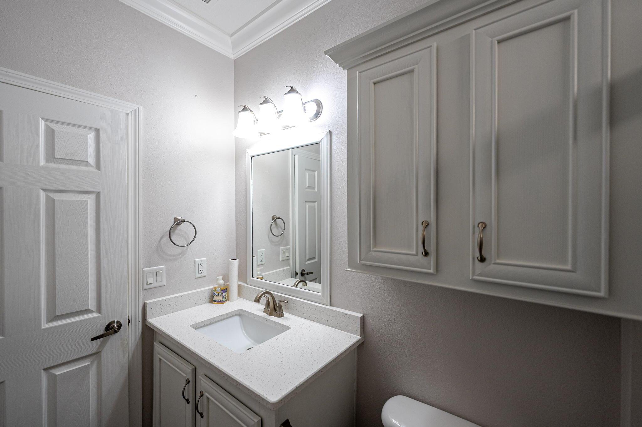 Ocean Breeze Resort - Residential