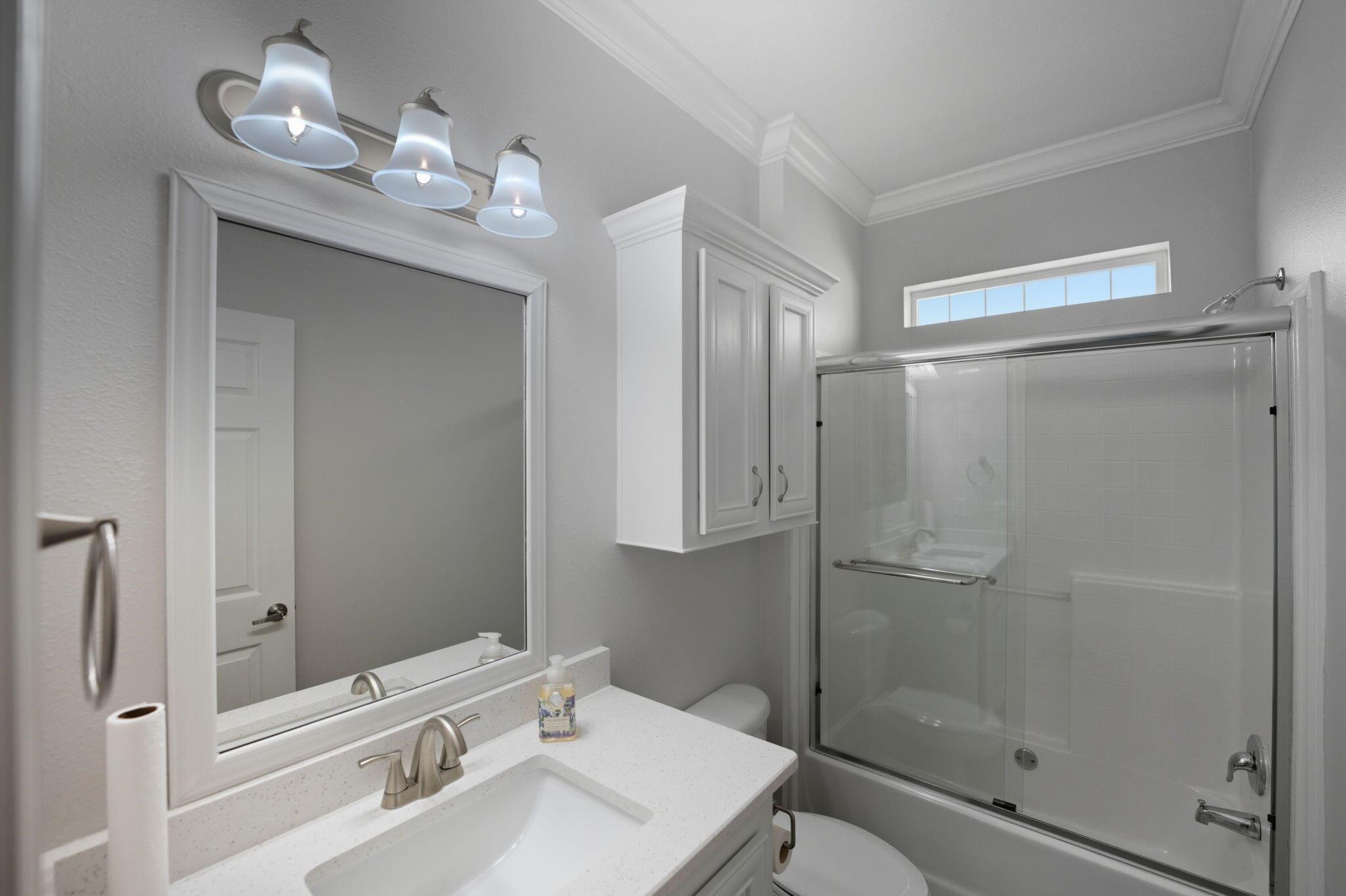 Ocean Breeze Resort - Residential