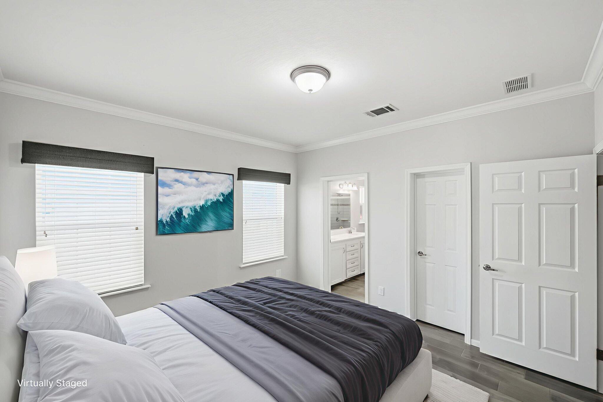 Ocean Breeze Resort - Residential