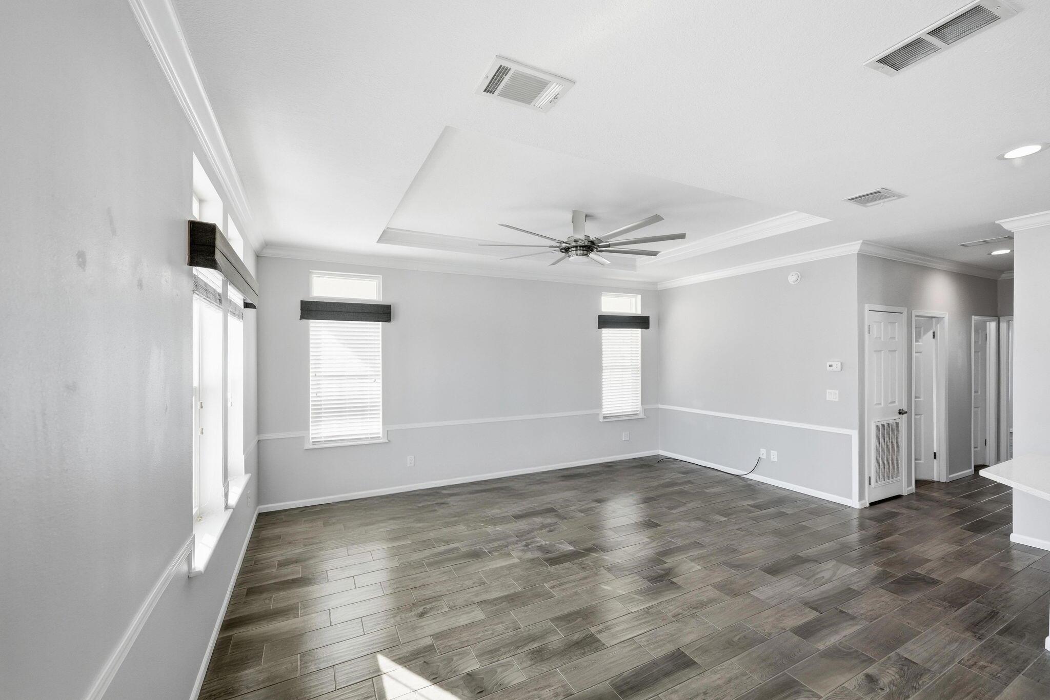 Ocean Breeze Resort - Residential