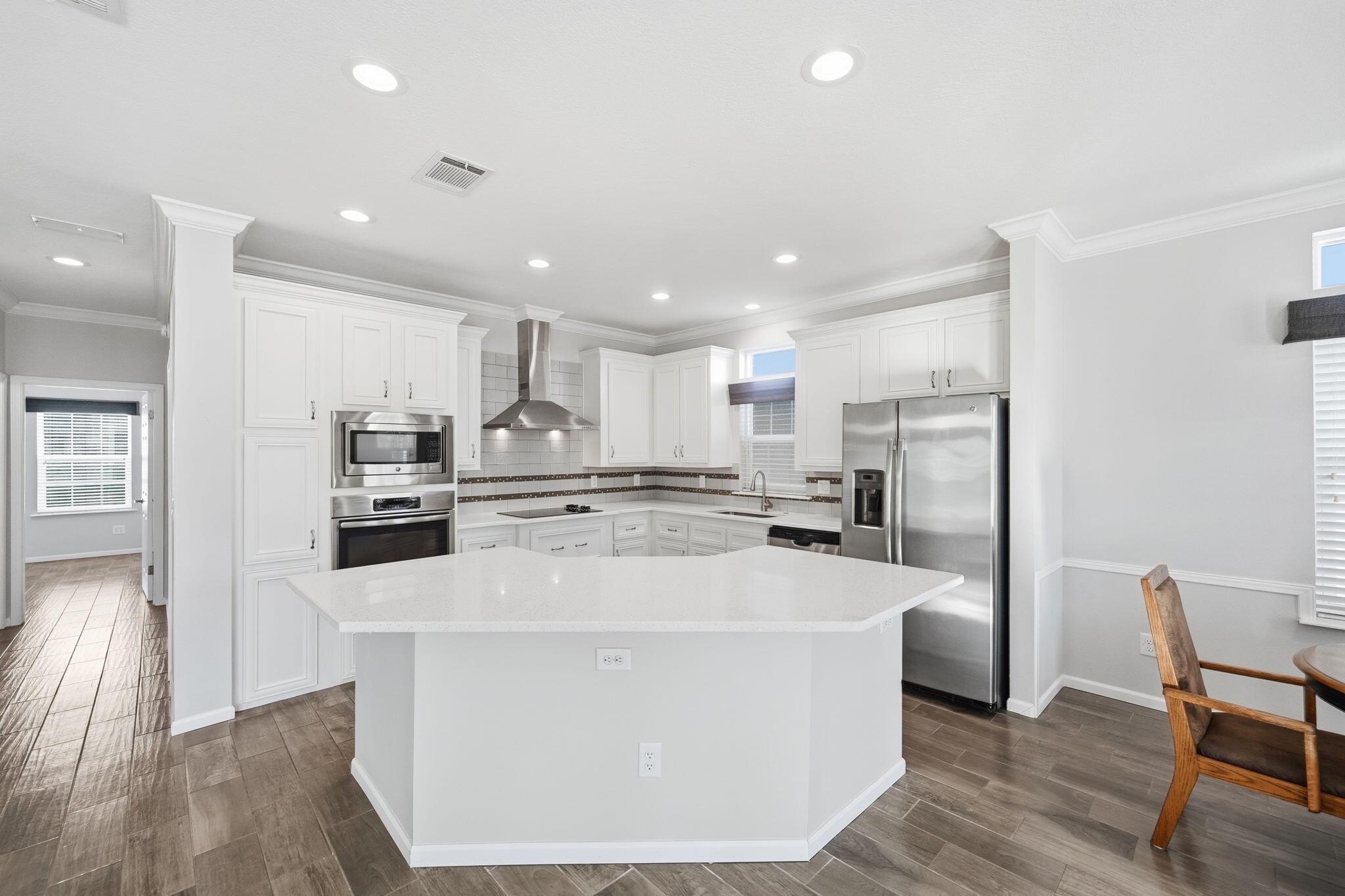 Ocean Breeze Resort - Residential