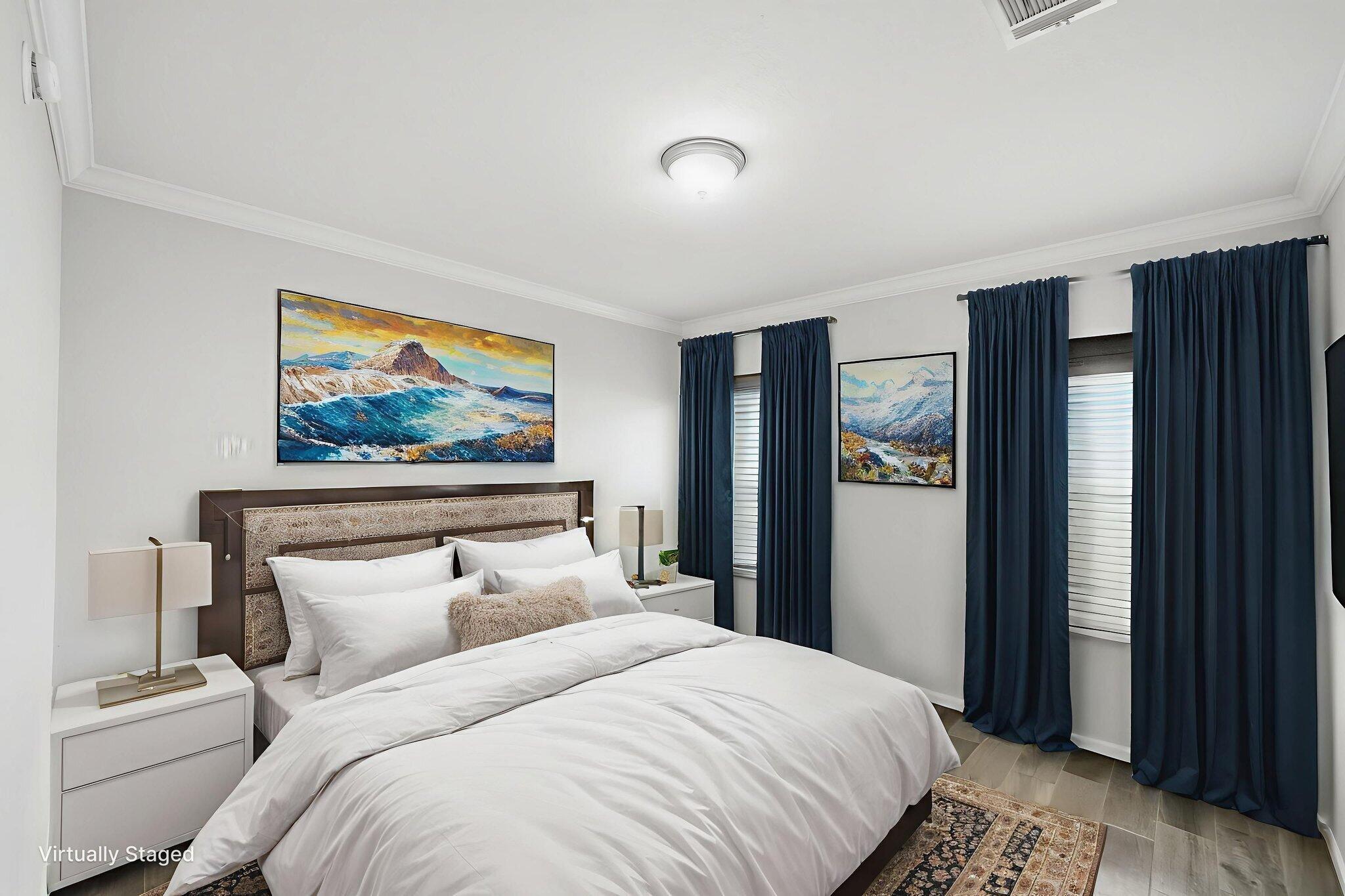 Ocean Breeze Resort - Residential