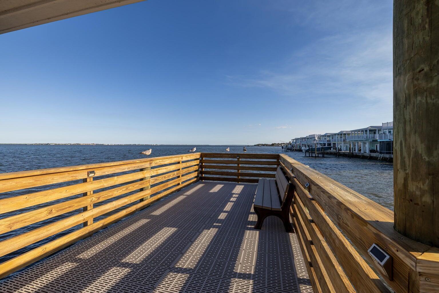 Ocean Breeze Resort - Residential