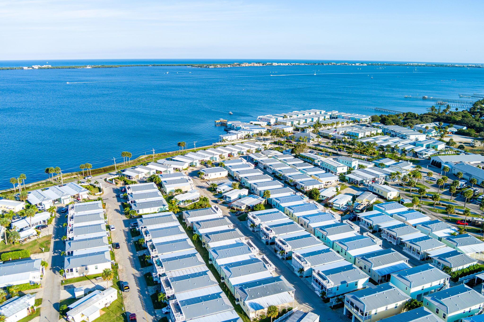 Ocean Breeze Resort - Residential