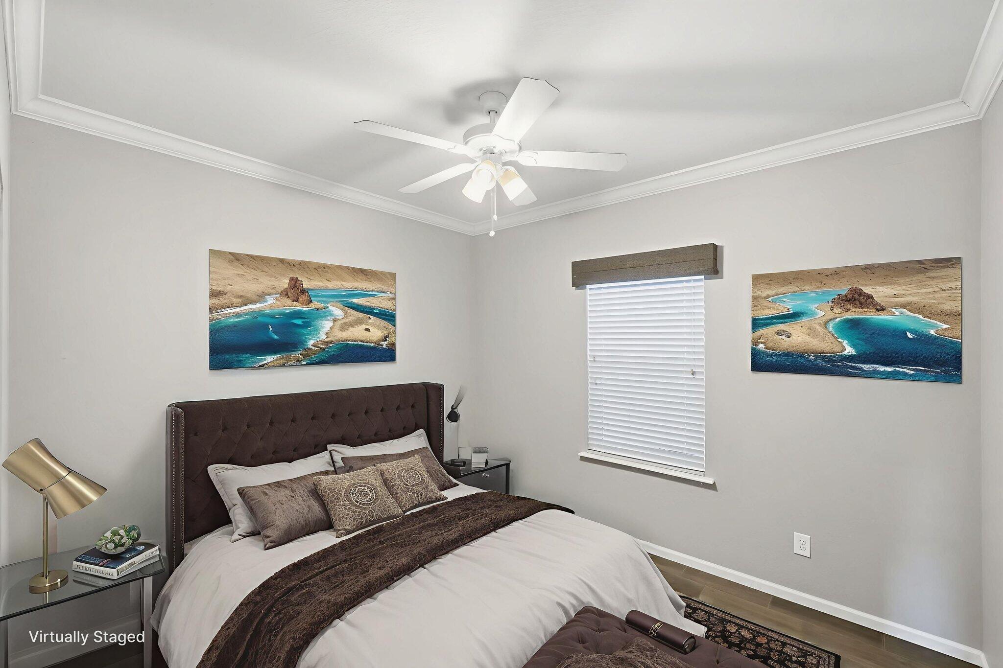 Ocean Breeze Resort - Residential