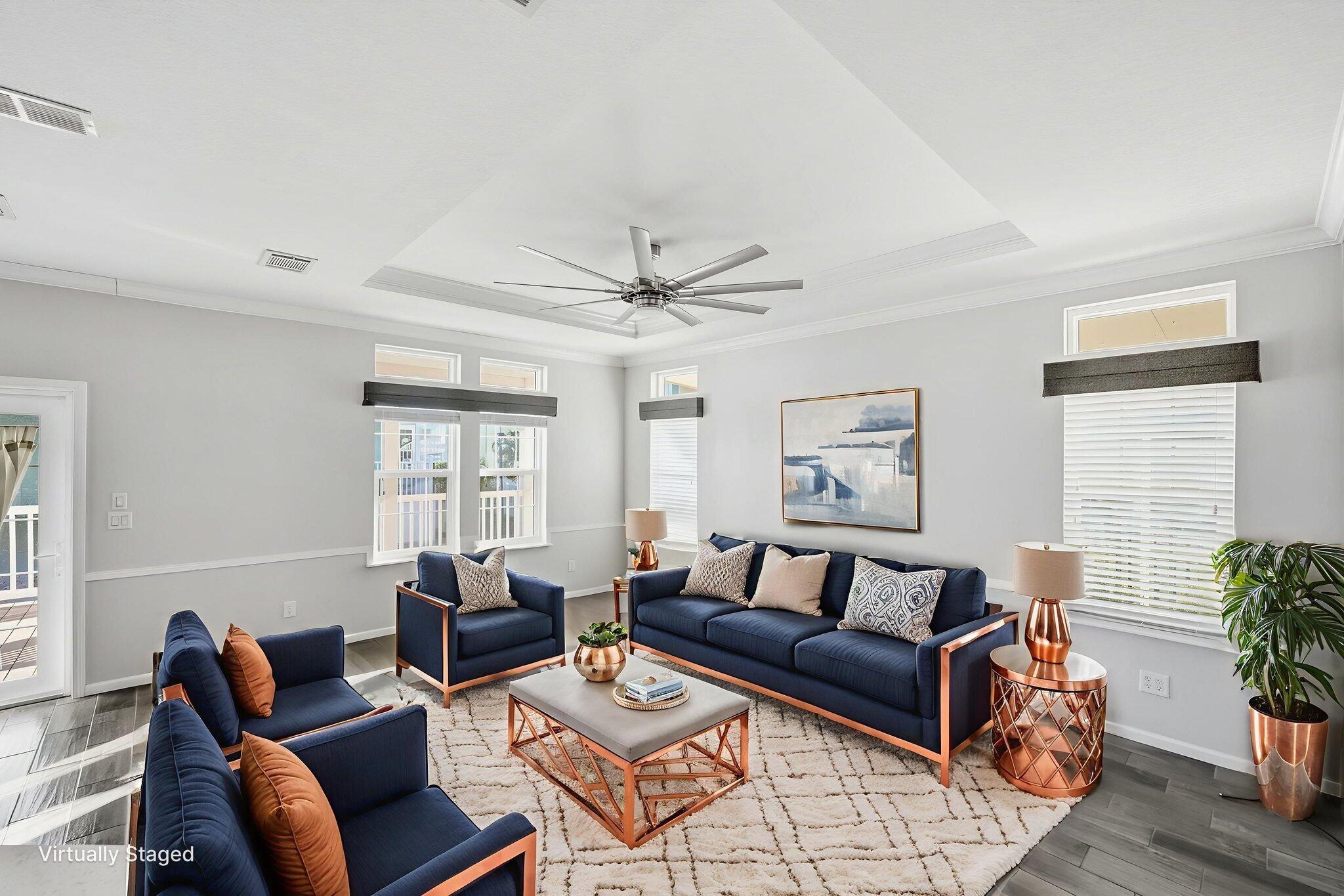 Ocean Breeze Resort - Residential