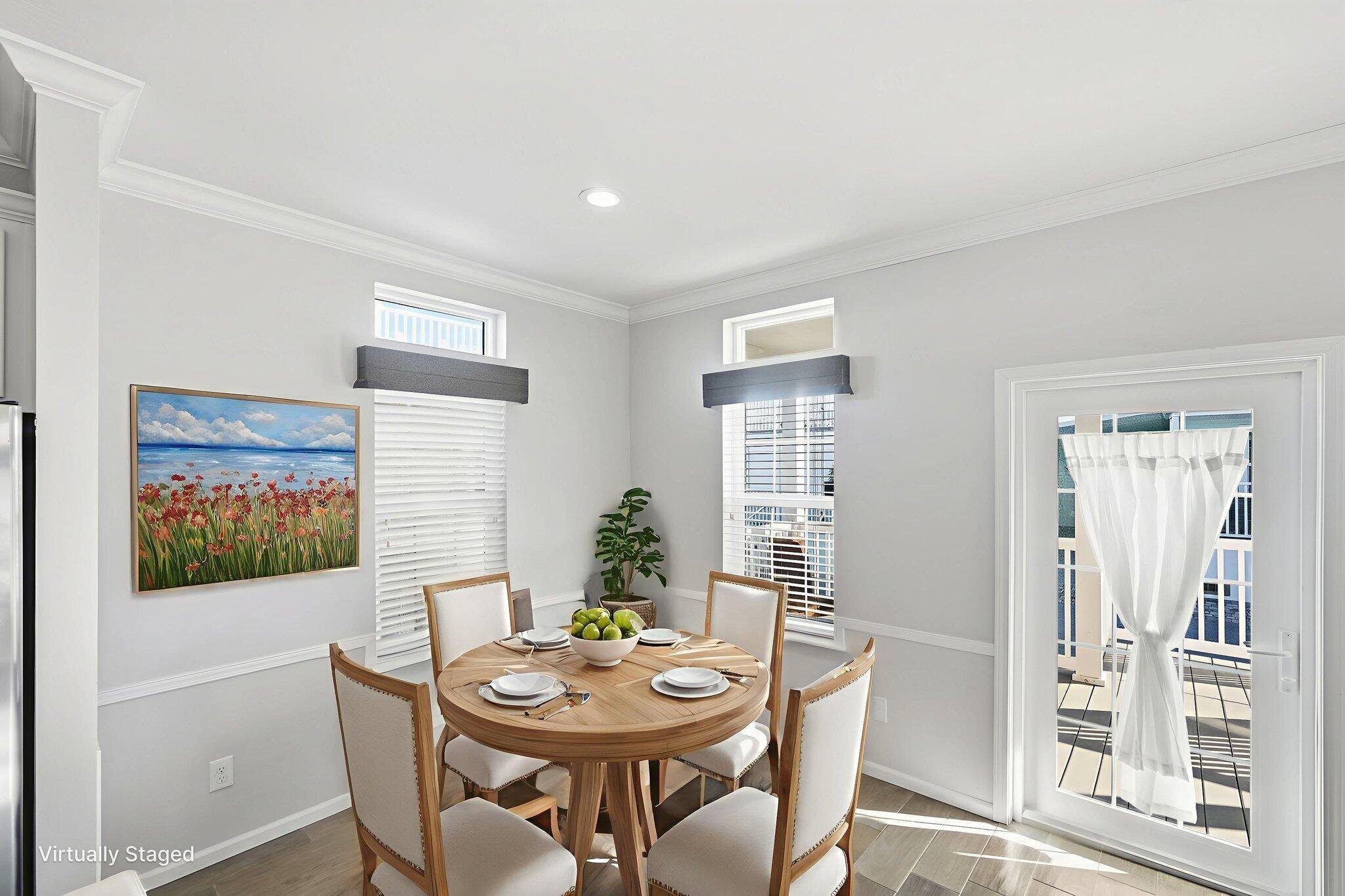 Ocean Breeze Resort - Residential