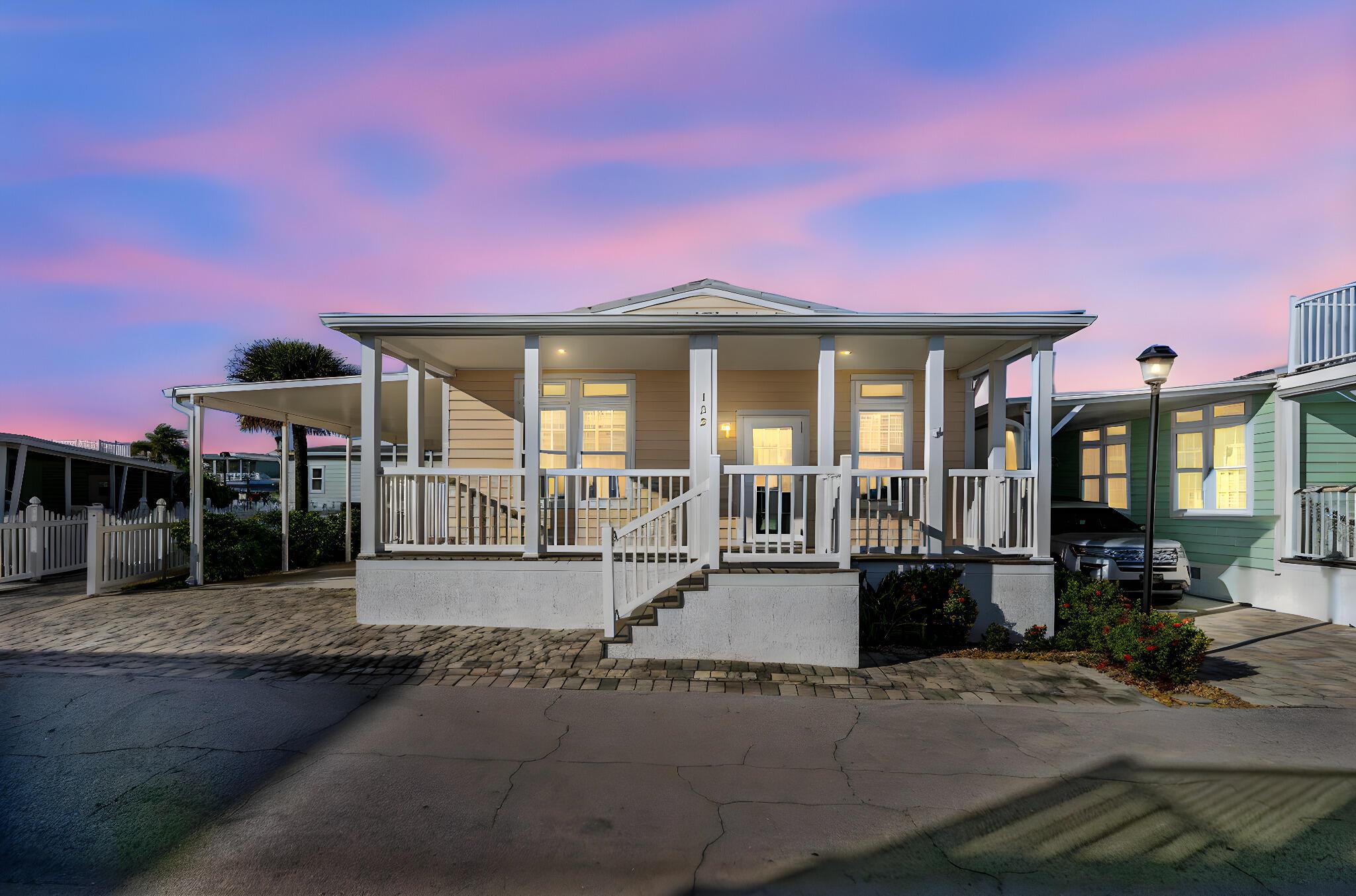 Ocean Breeze Resort - Residential