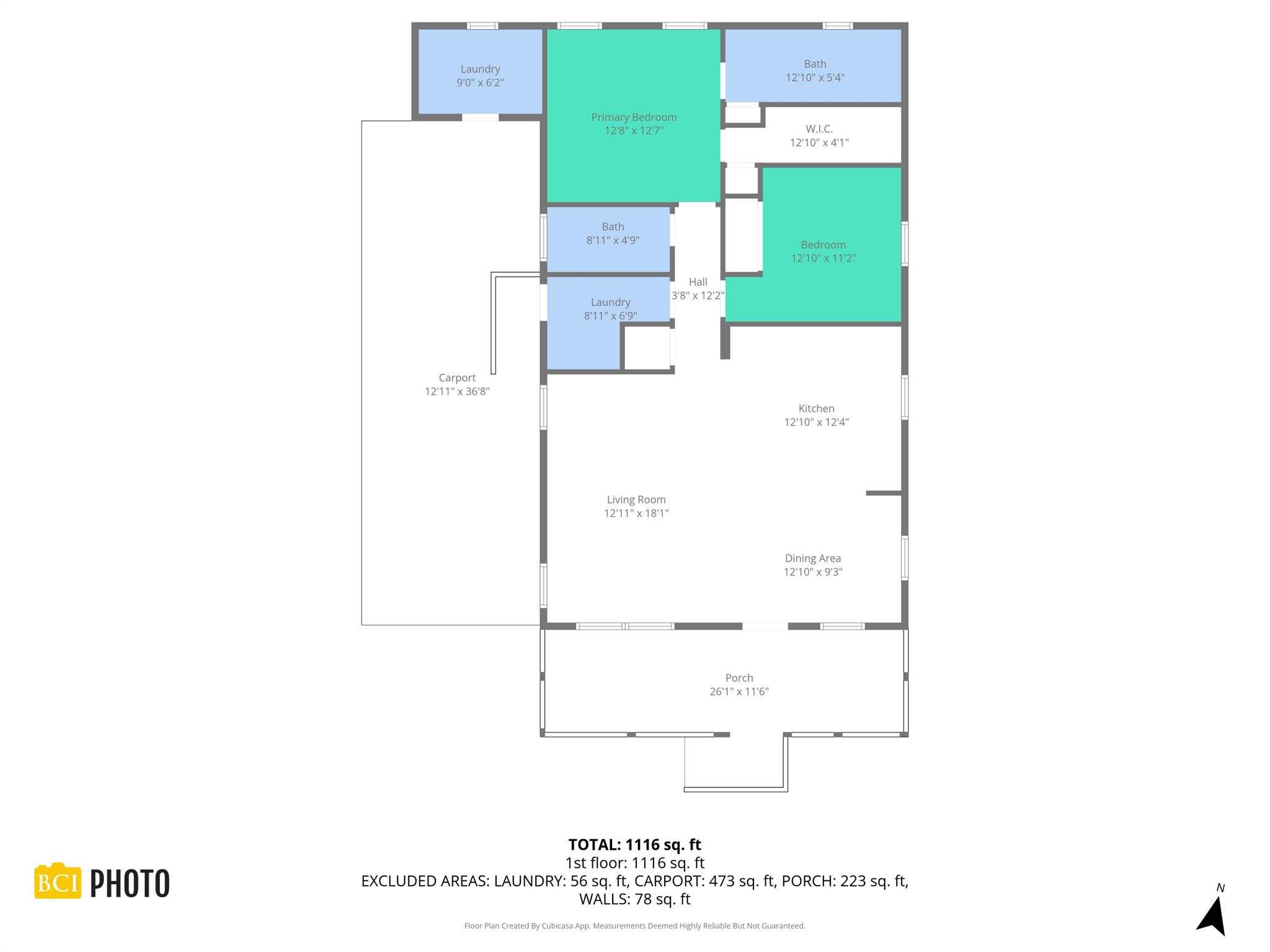 Ocean Breeze Resort - Residential