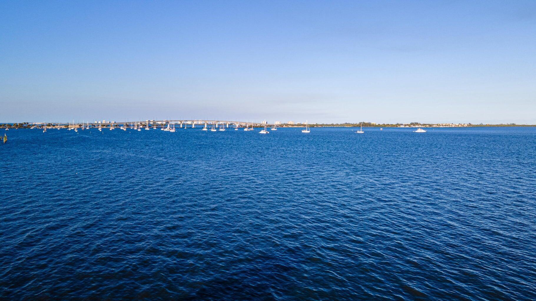 Ocean Breeze Resort - Residential