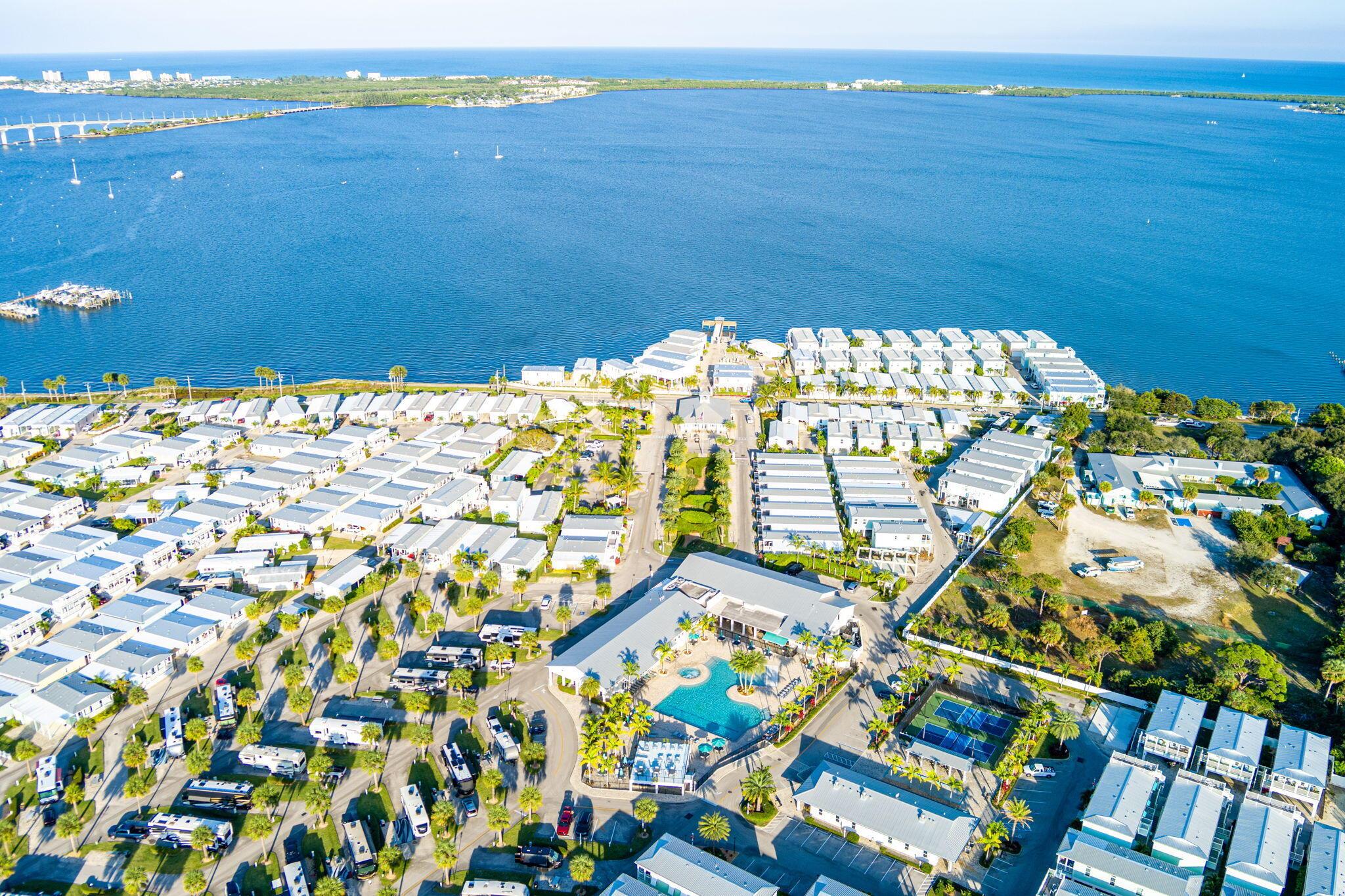 Ocean Breeze Resort - Residential