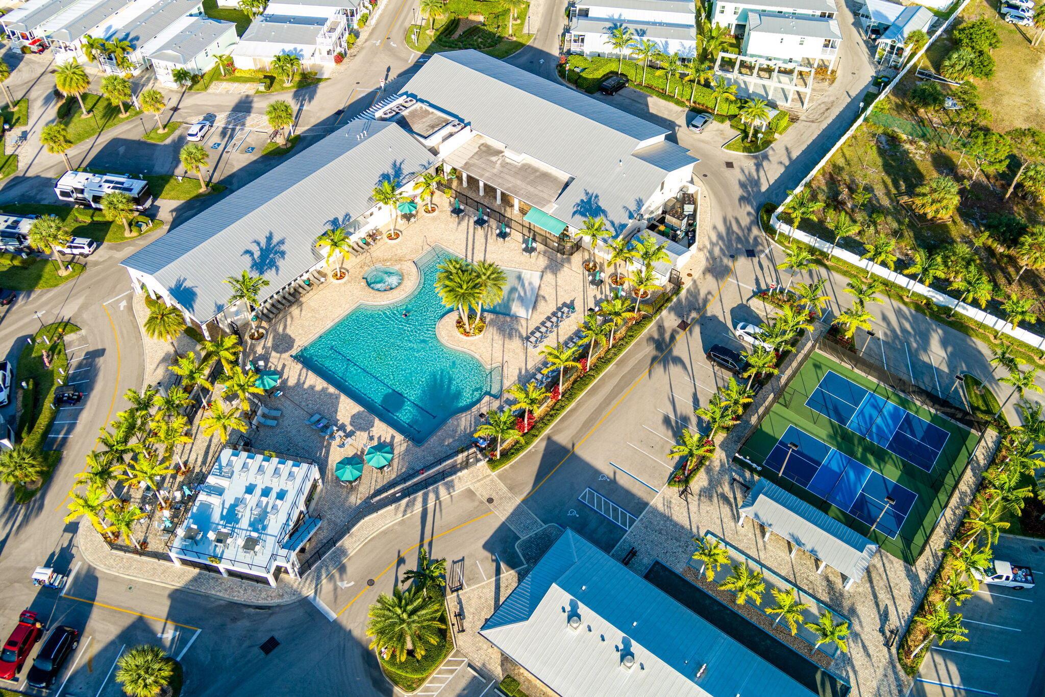 Ocean Breeze Resort - Residential