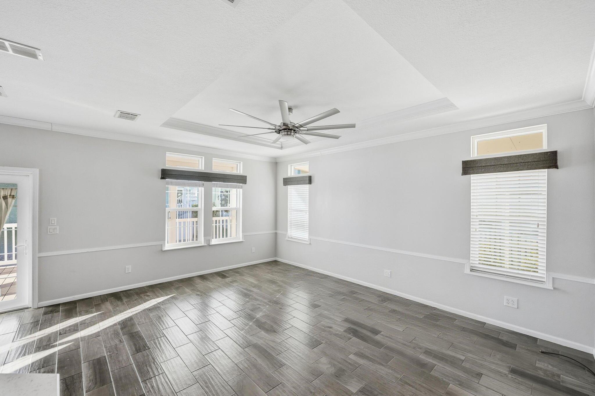 Ocean Breeze Resort - Residential