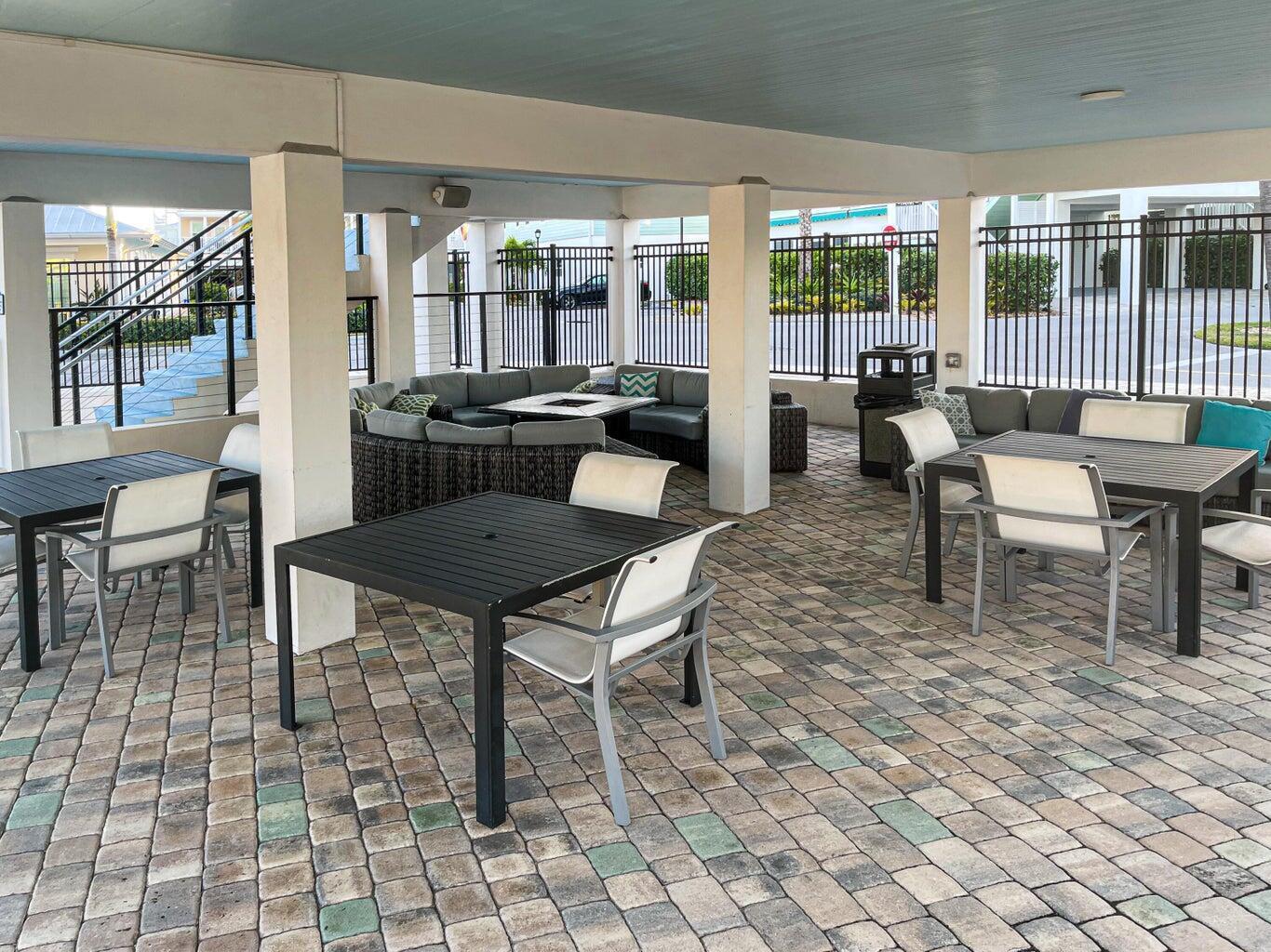 Ocean Breeze Resort - Residential