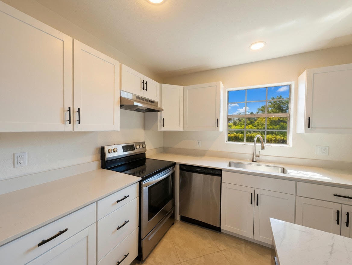 FOREST HILLS CONDO SOUTH - Residential