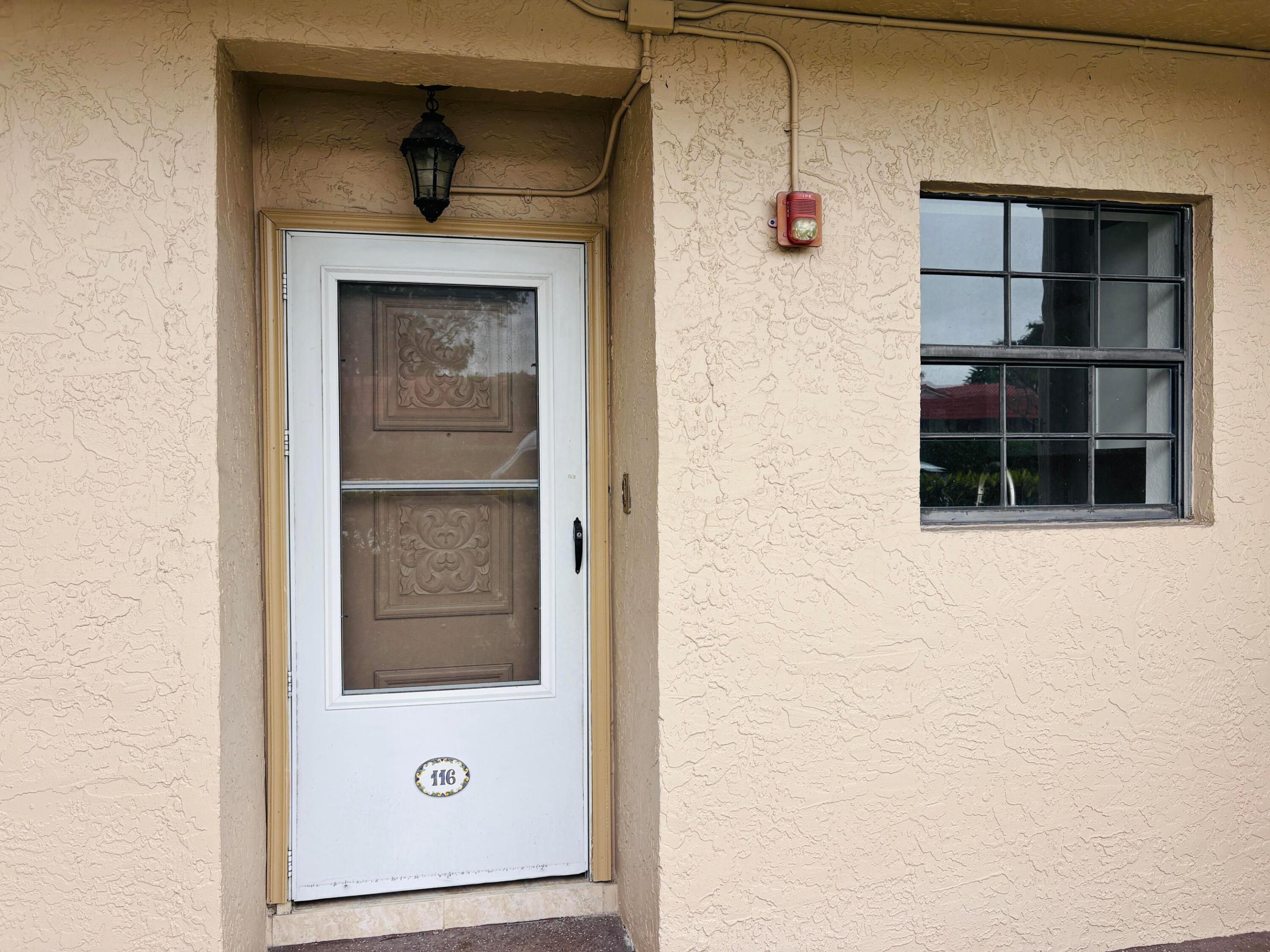 FOREST HILLS CONDO SOUTH - Residential