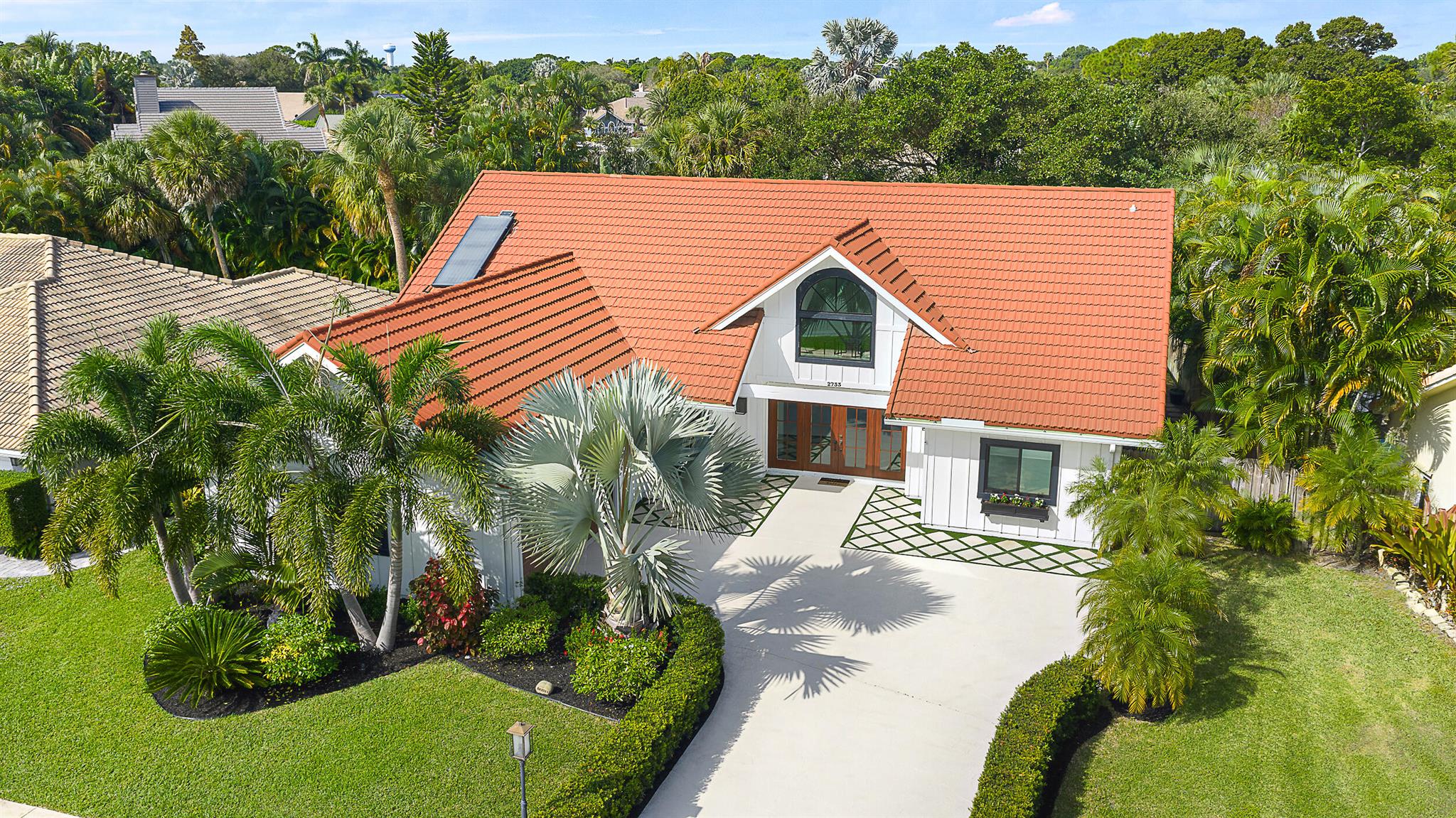 Frenchmens Landing - Residential