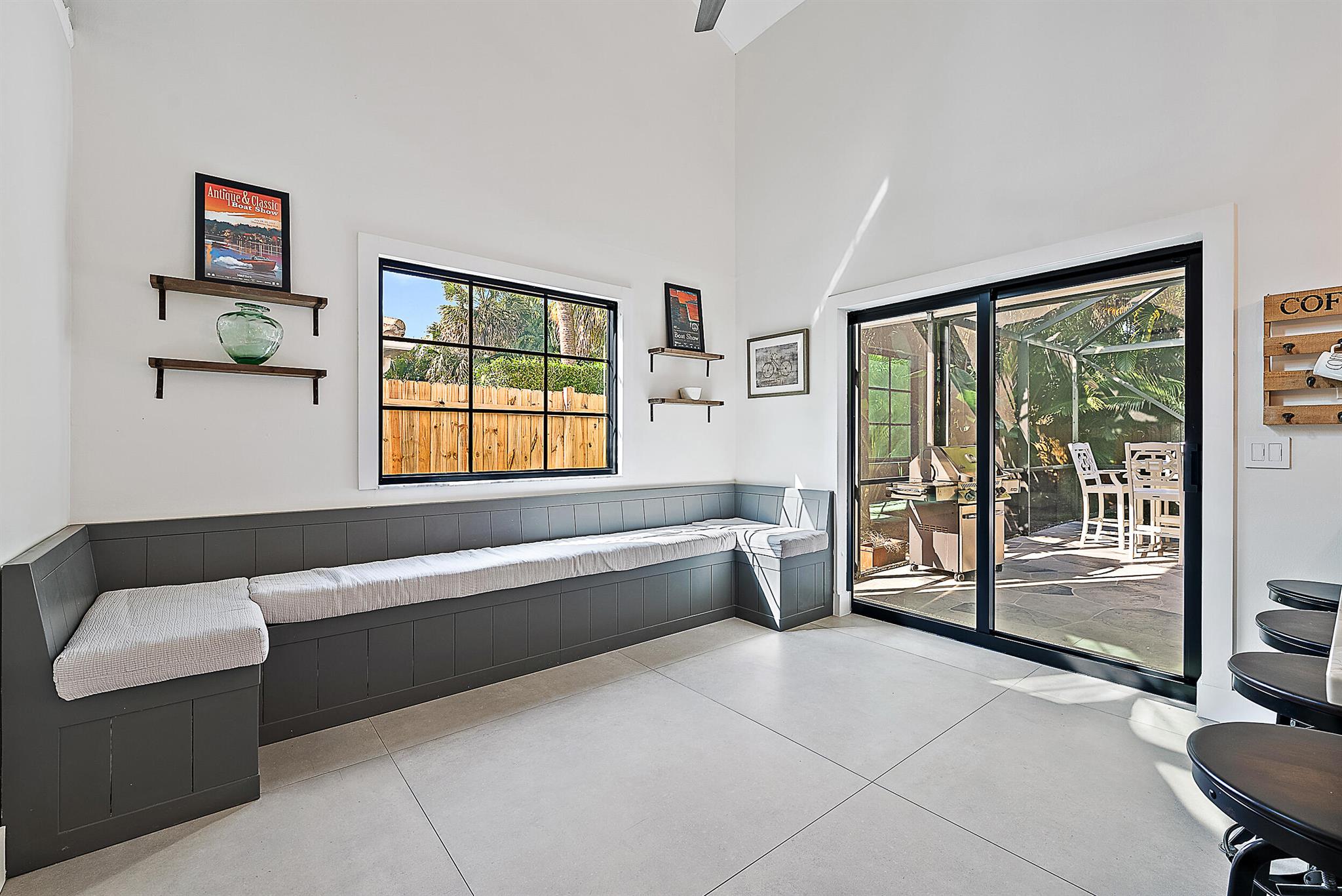 Frenchmens Landing - Residential