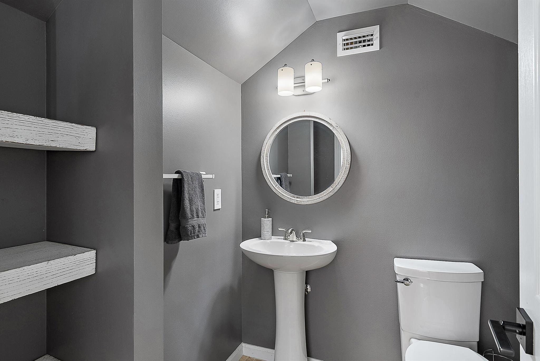 Frenchmens Landing - Residential