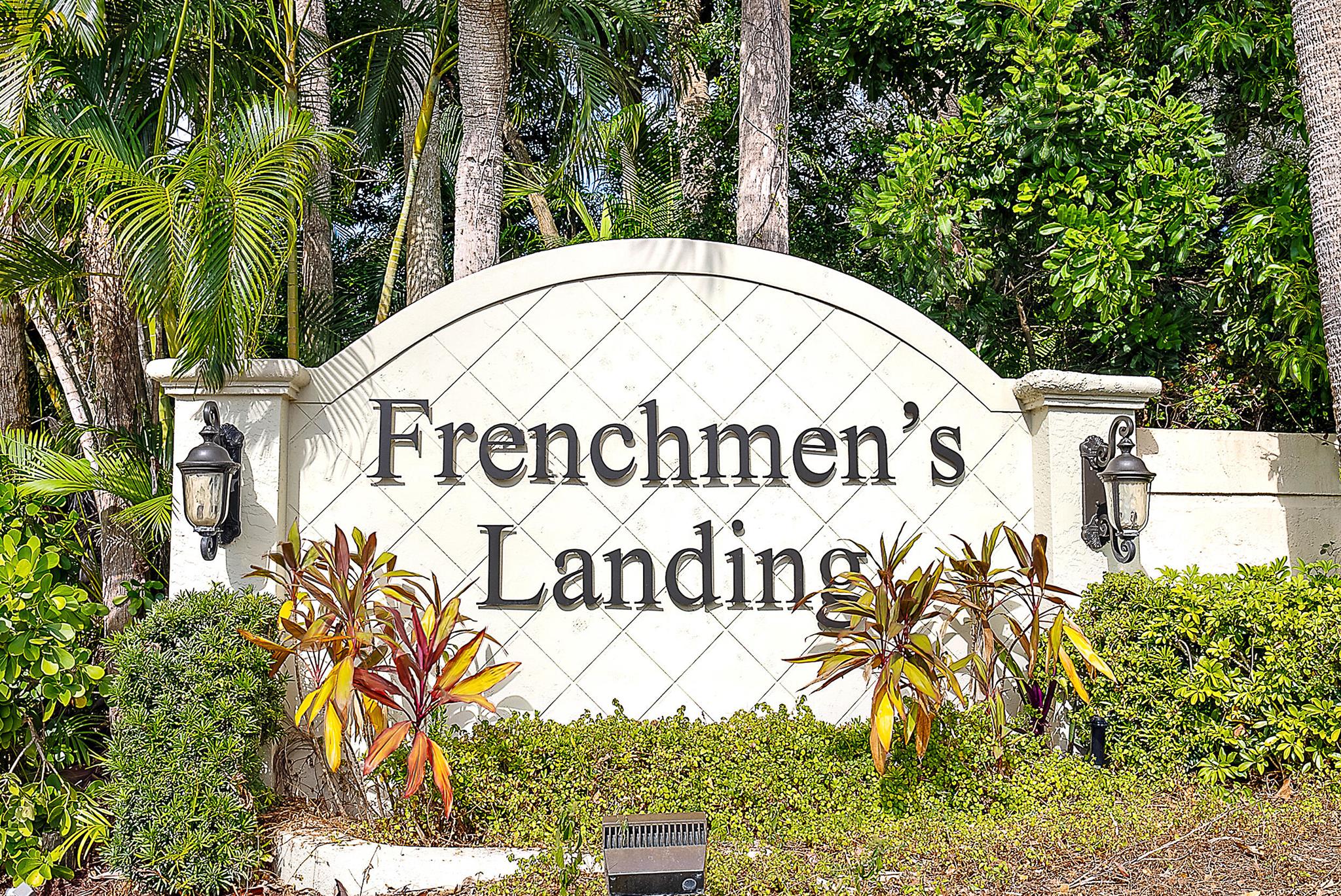Frenchmens Landing - Residential