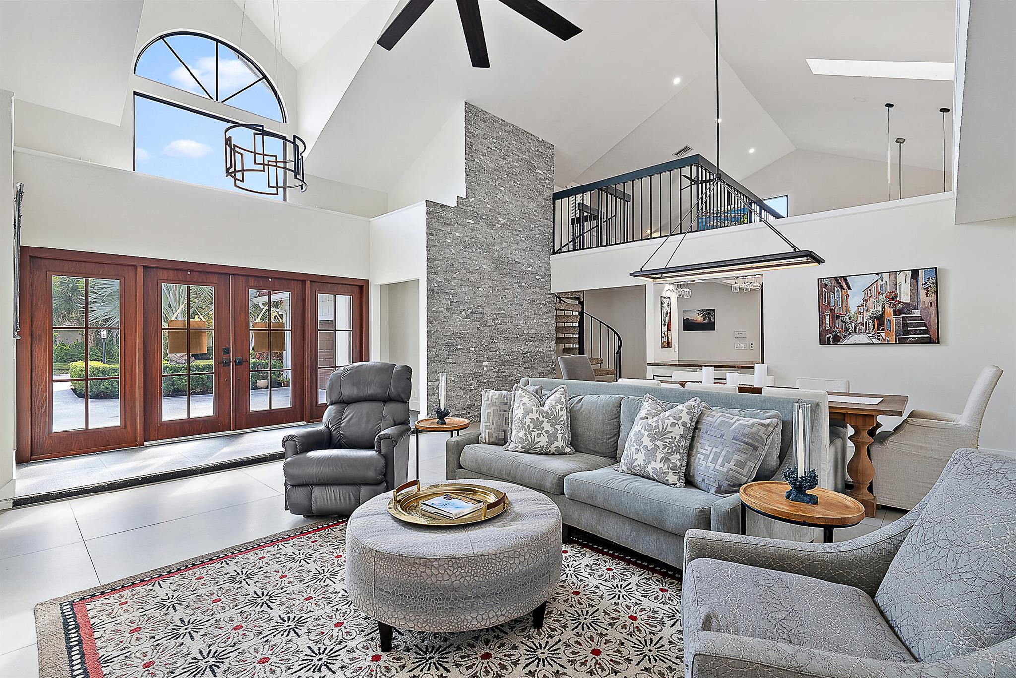 Frenchmens Landing - Residential