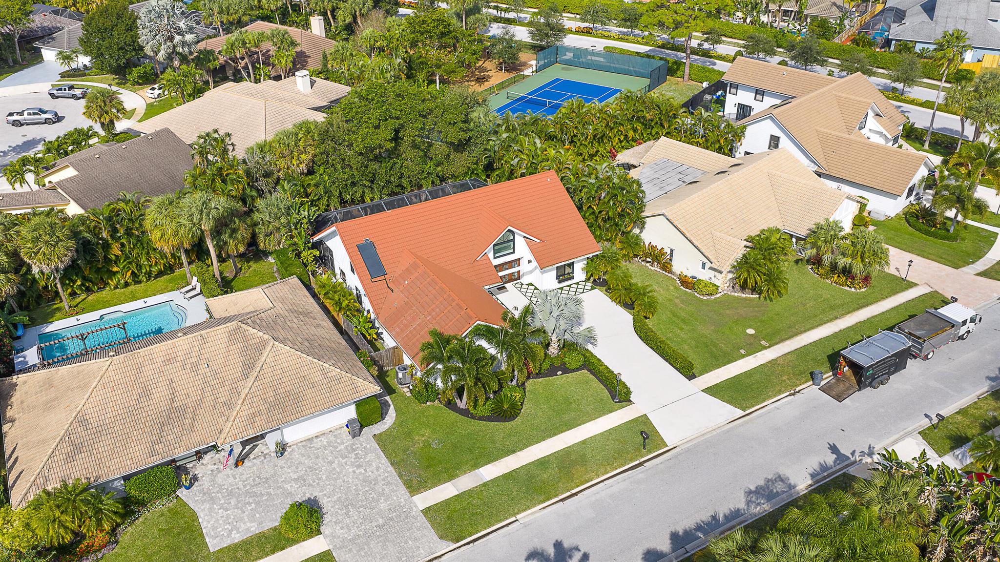 Frenchmens Landing - Residential