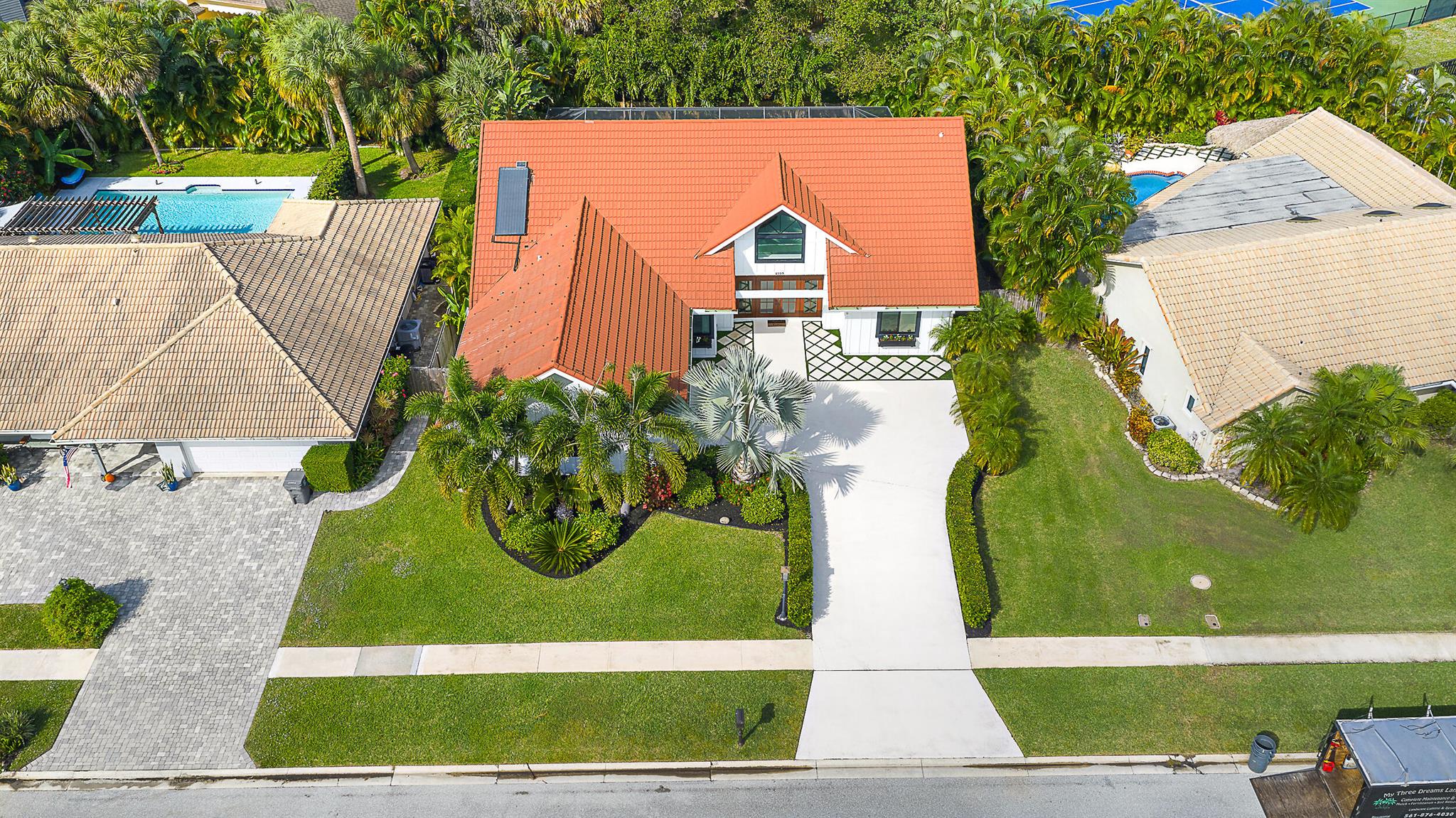 Frenchmens Landing - Residential