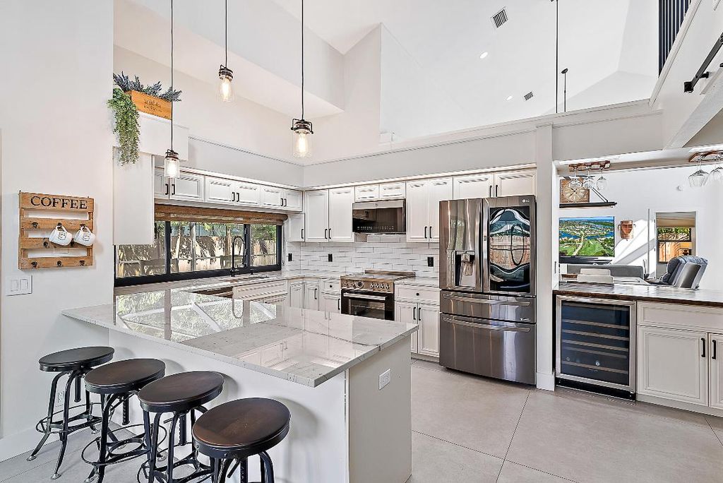 Photo of 2733 Biarritz Drive, Palm Beach Gardens, FL 33410 (MLS # R11142695)