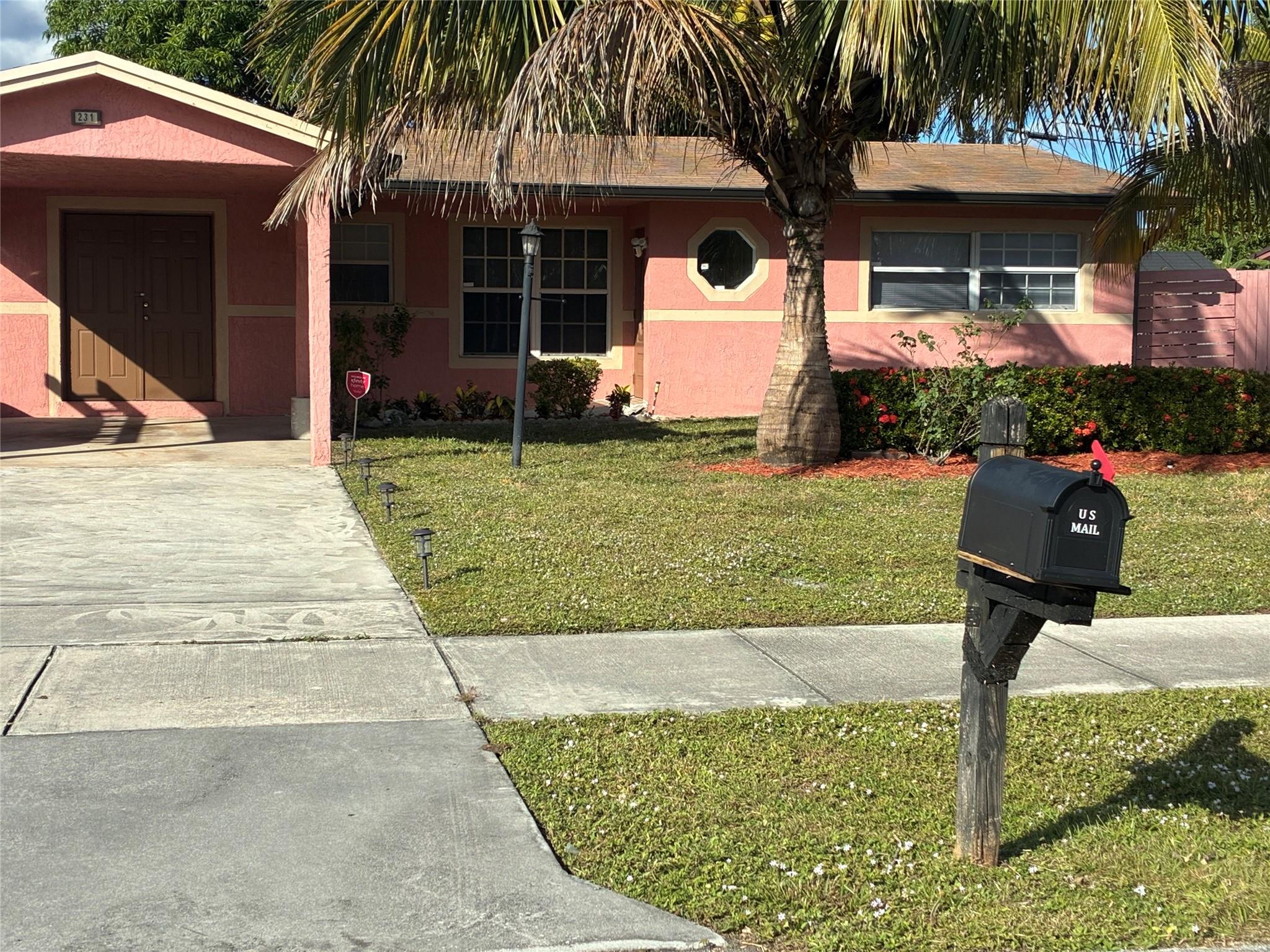 Kendall Green Sec F 53-5 - Residential Lease