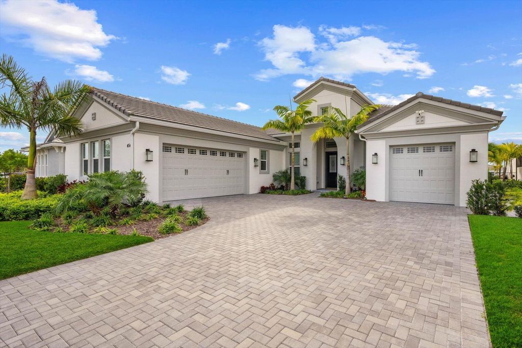 Photo of 4548 Estates Circle, Westlake, FL 33470 (MLS # R10954148)