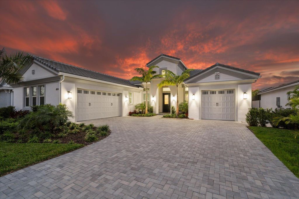 Photo of 4548 Estates Circle, Westlake, FL 33470 (MLS # R10954148)