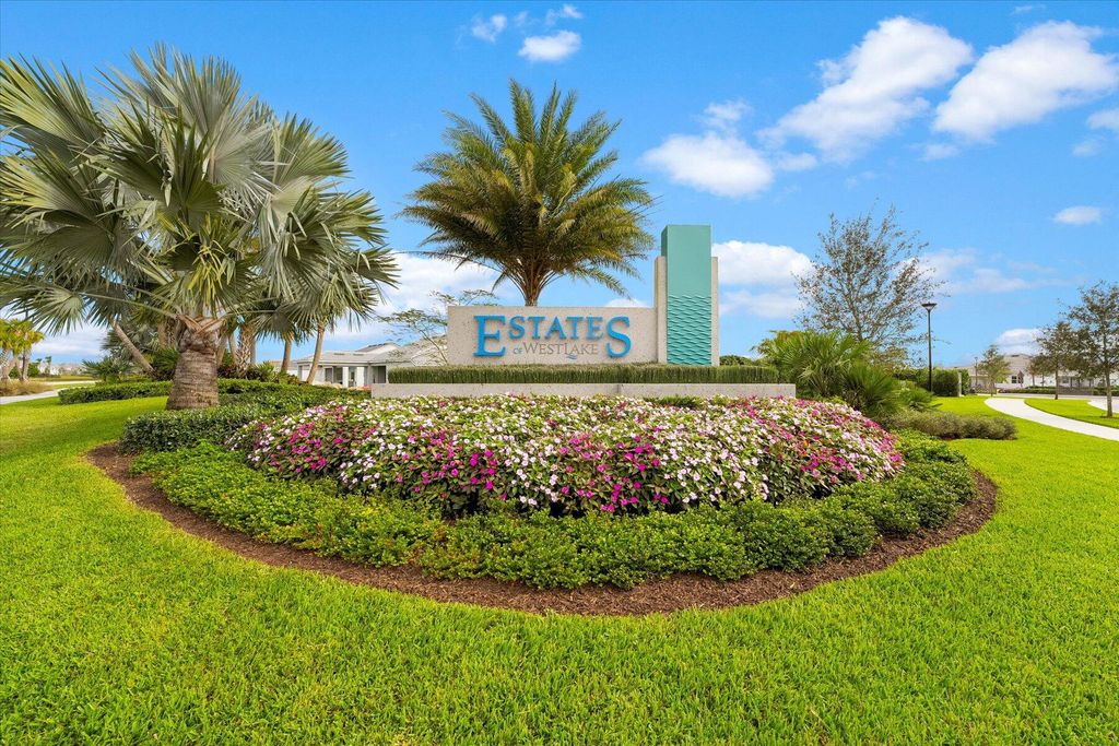 Photo of 4548 Estates Circle, Westlake, FL 33470 (MLS # R10954148)