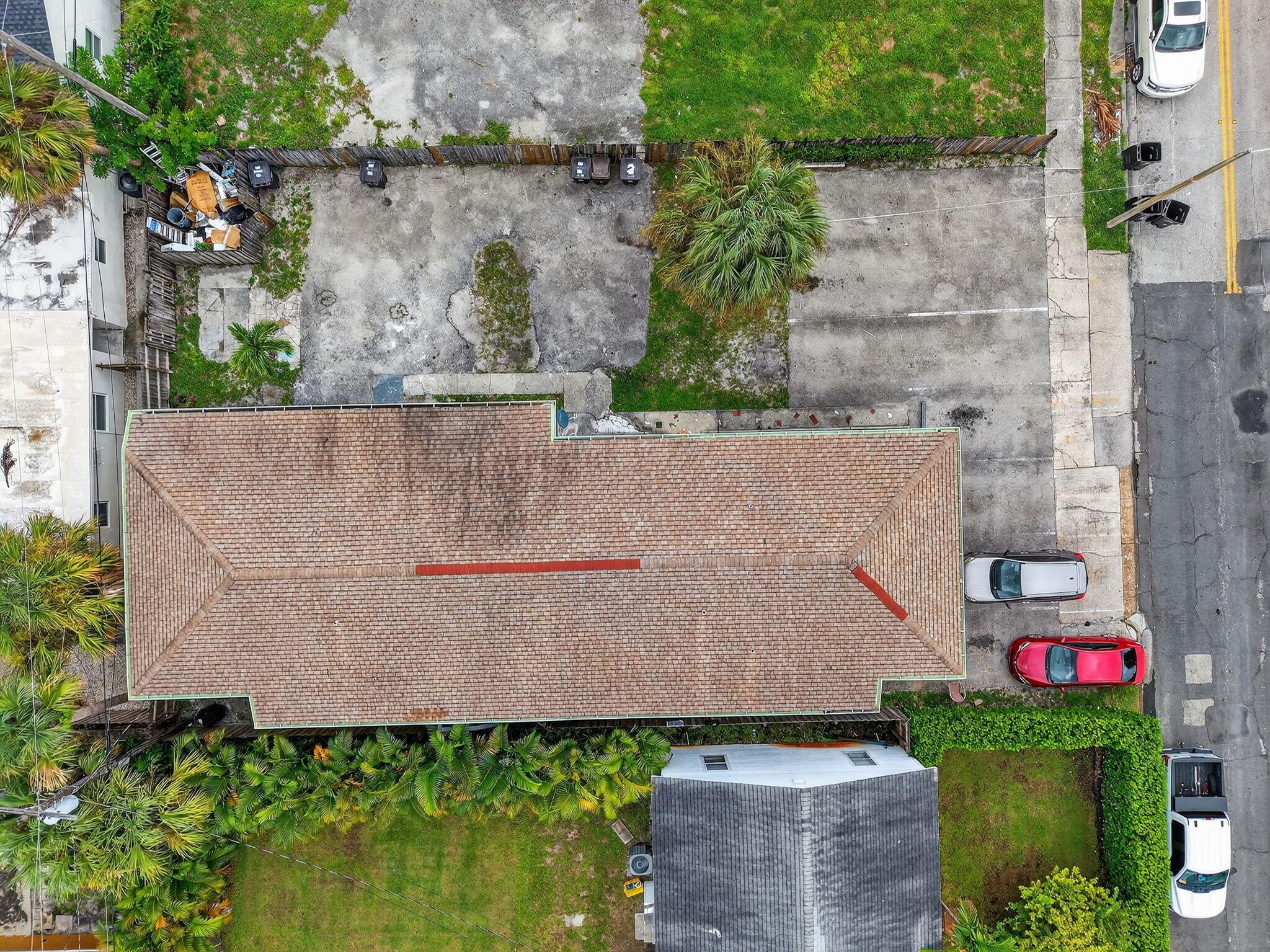 NORTH PALM BCH 1 - Residential Lease