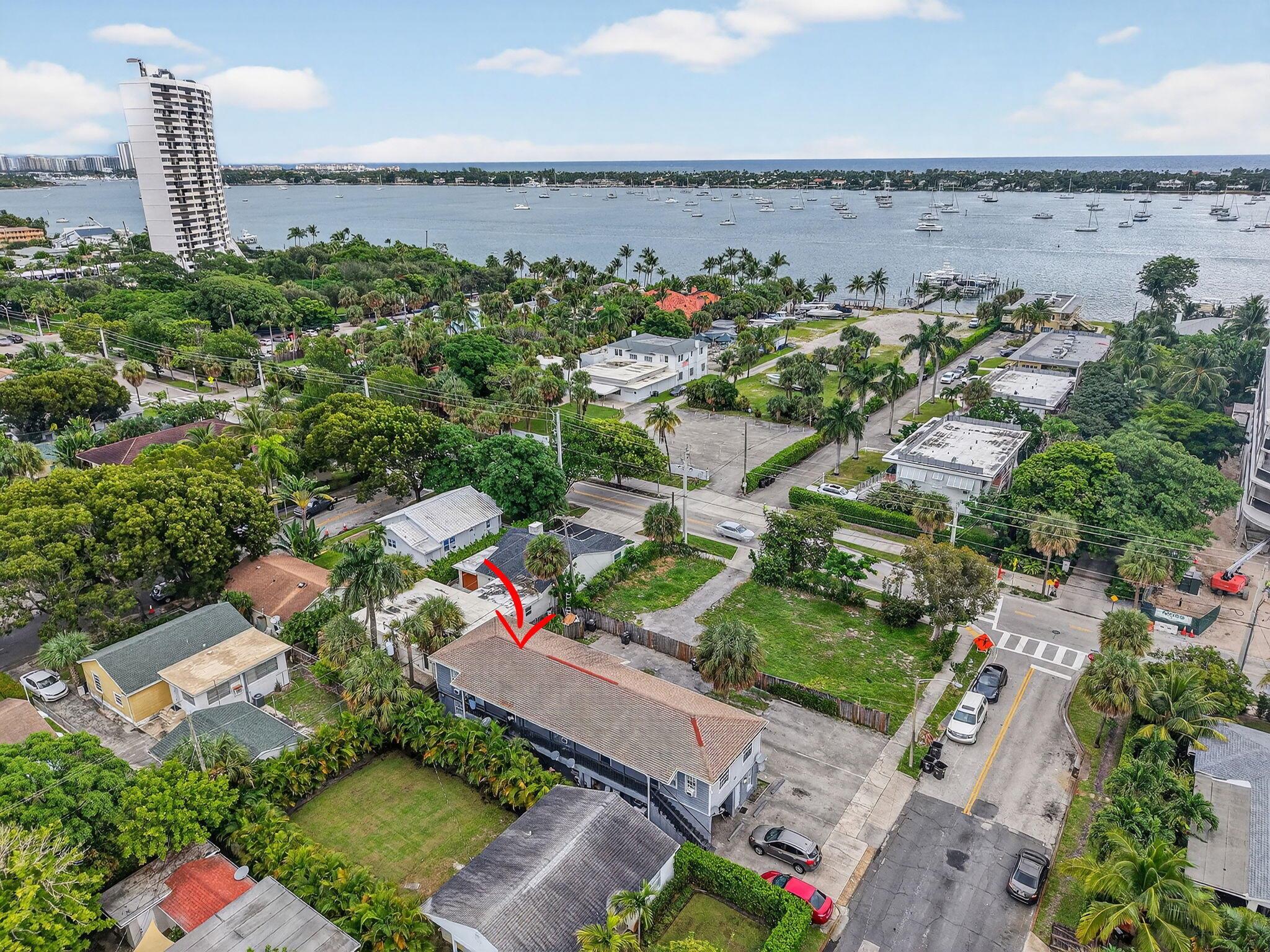 NORTH PALM BCH 1 - Residential Lease