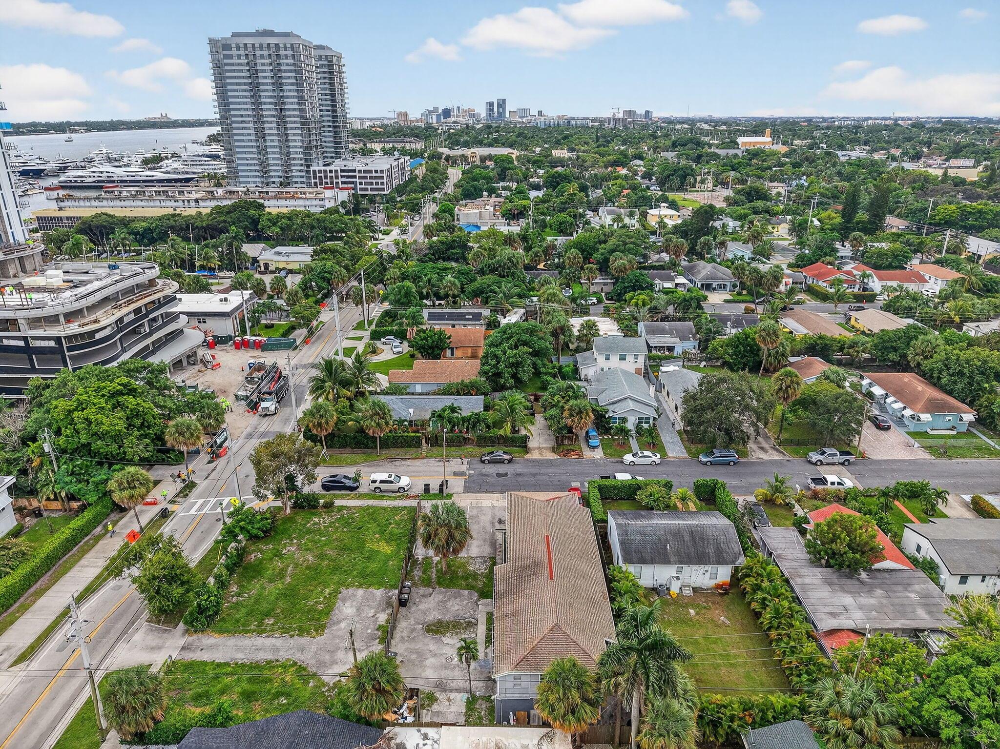 NORTH PALM BCH 1 - Residential Lease