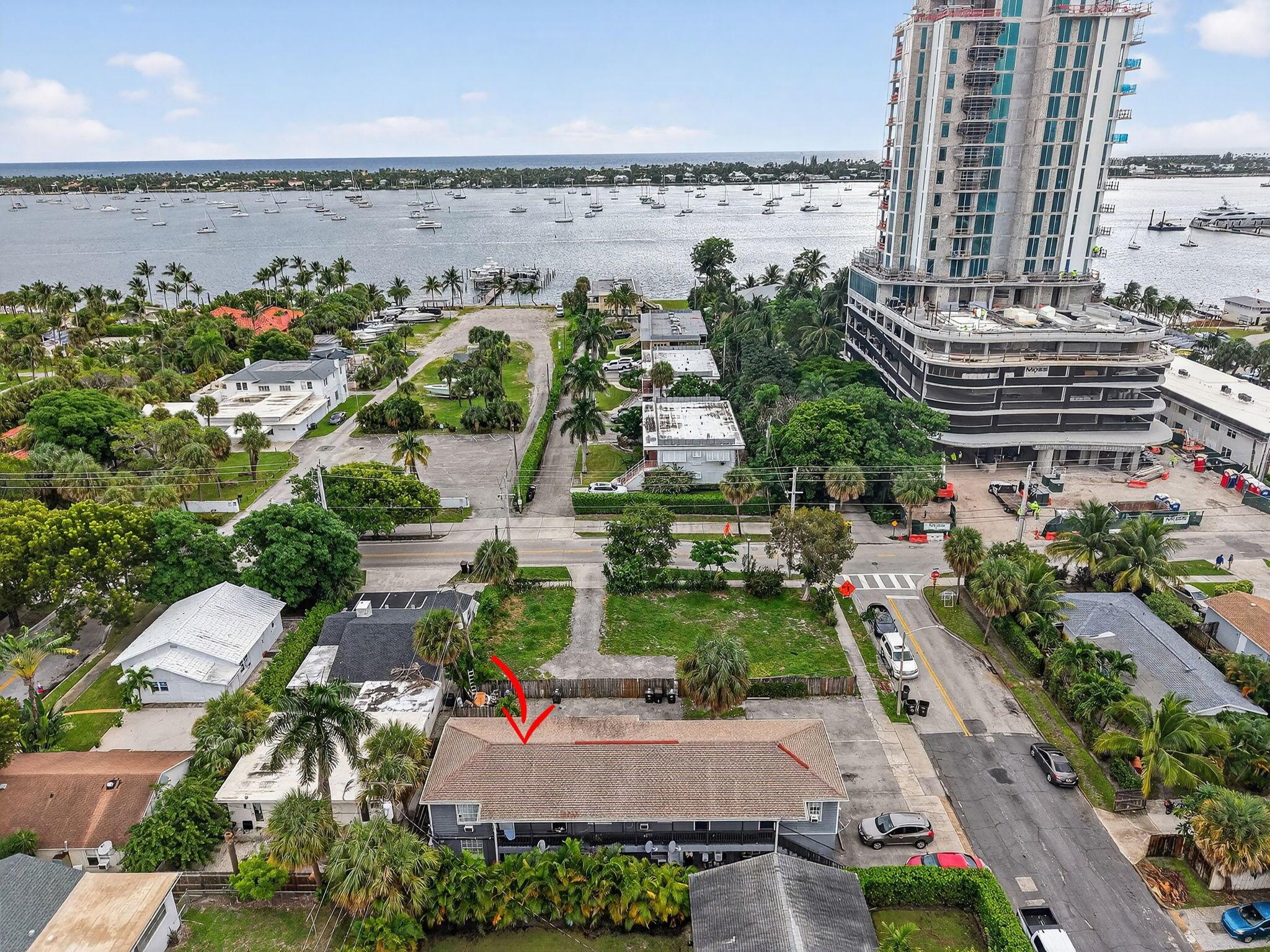 NORTH PALM BCH 1 - Residential Lease