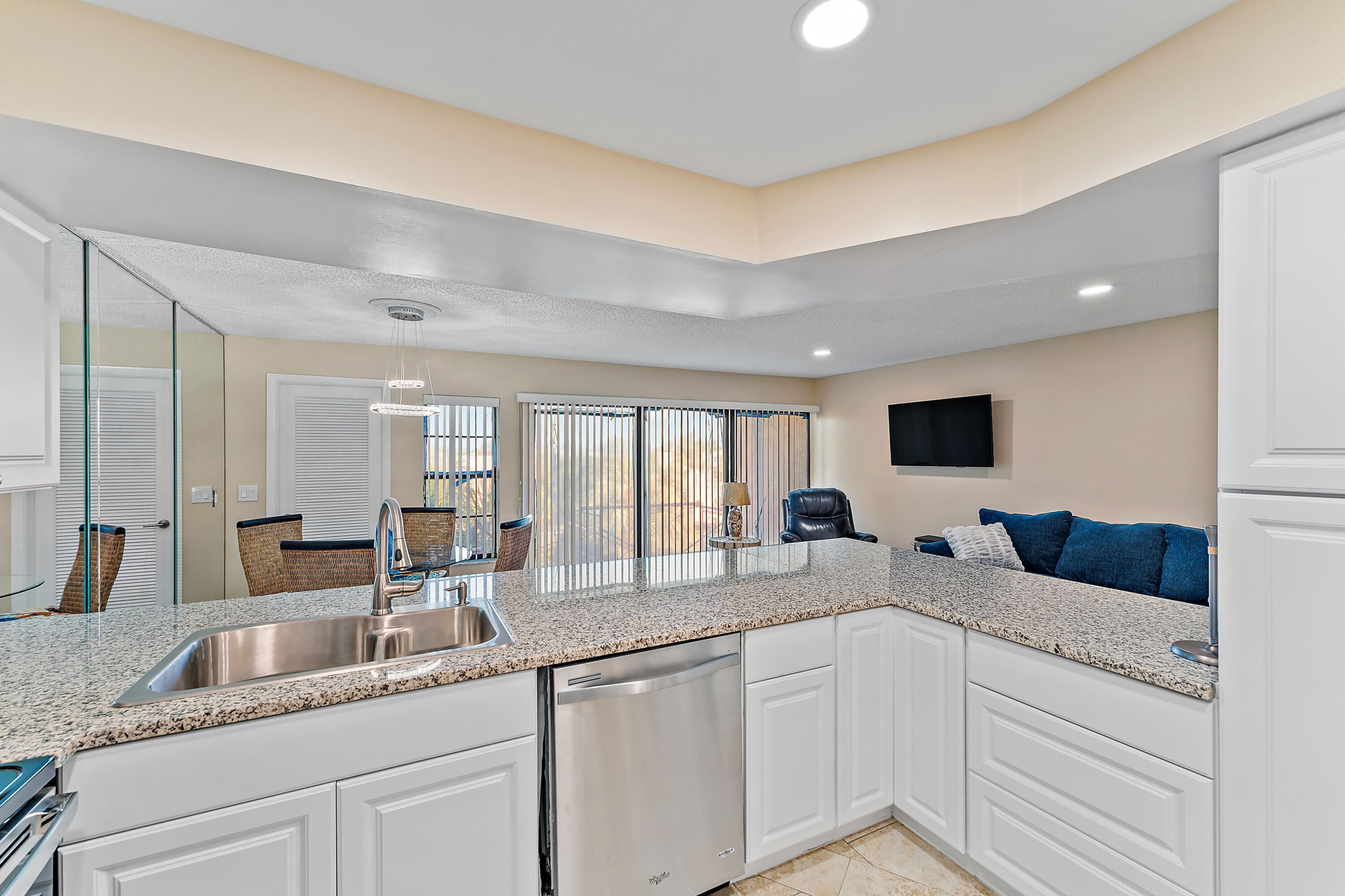 JUPITER OCEAN AND RACQUET CLUB TENNIS VILLA 1,2,3, - Residential Lease