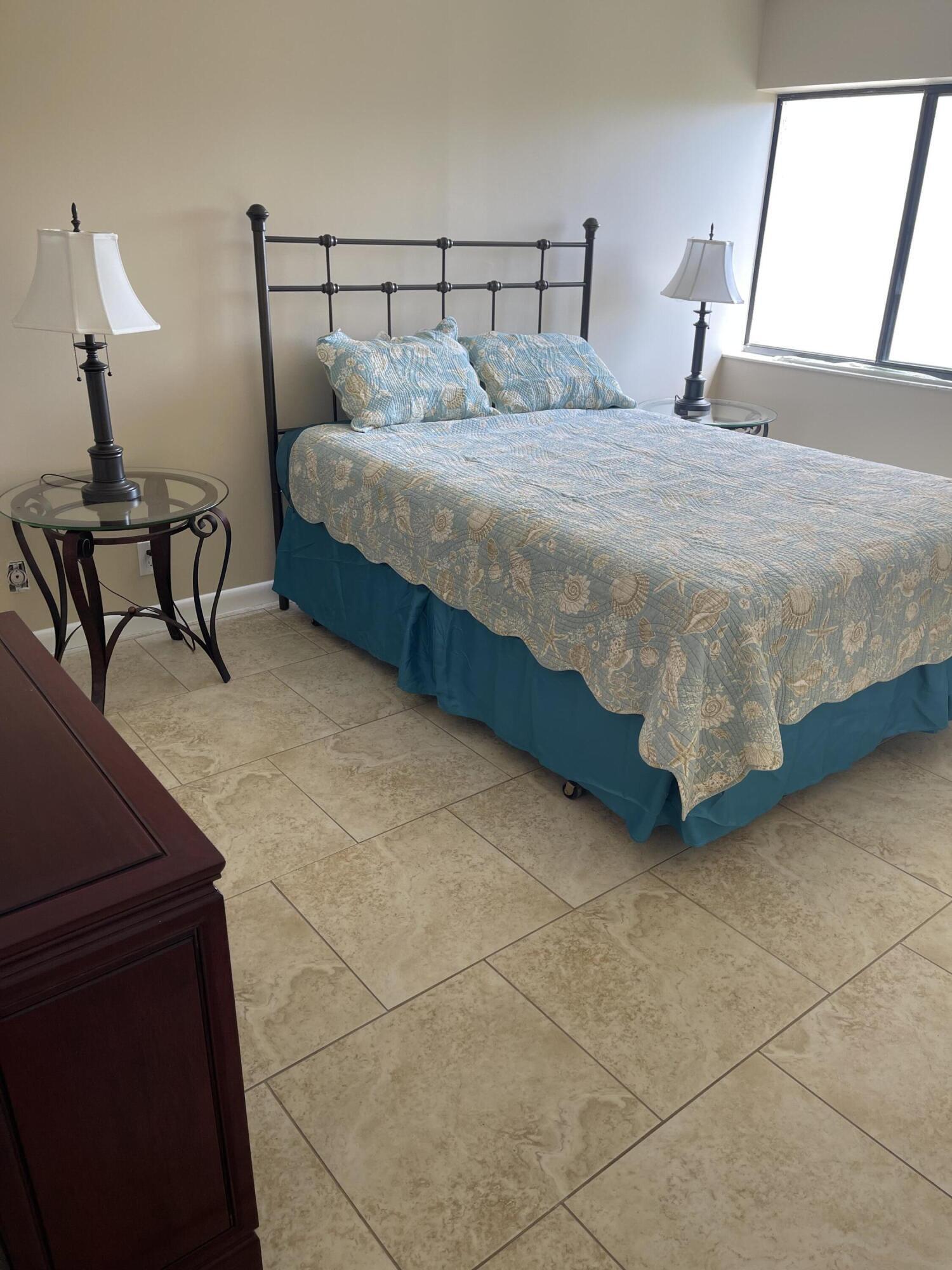JUPITER OCEAN AND RACQUET CLUB TENNIS VILLA 1,2,3, - Residential Lease