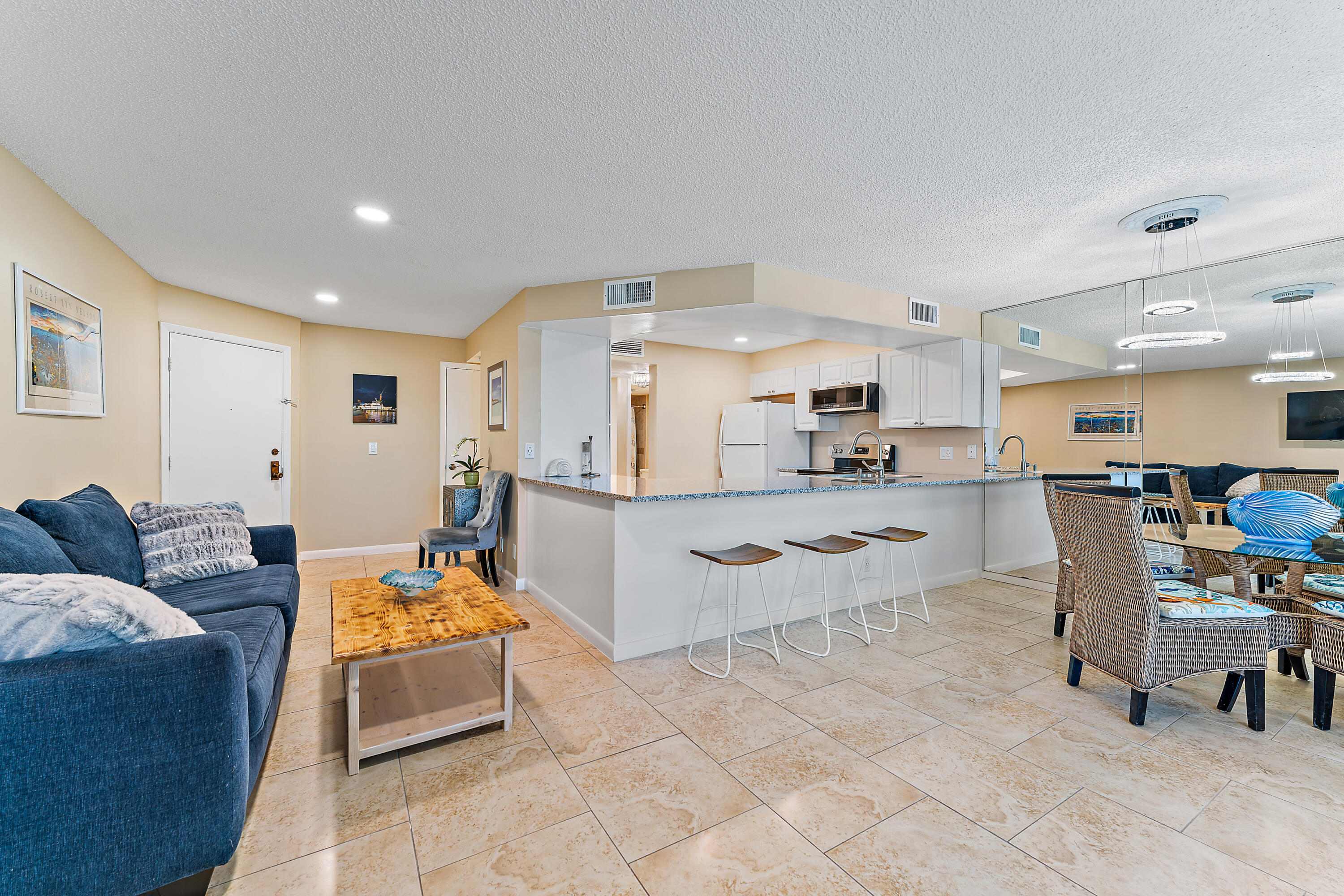 JUPITER OCEAN AND RACQUET CLUB TENNIS VILLA 1,2,3, - Residential Lease