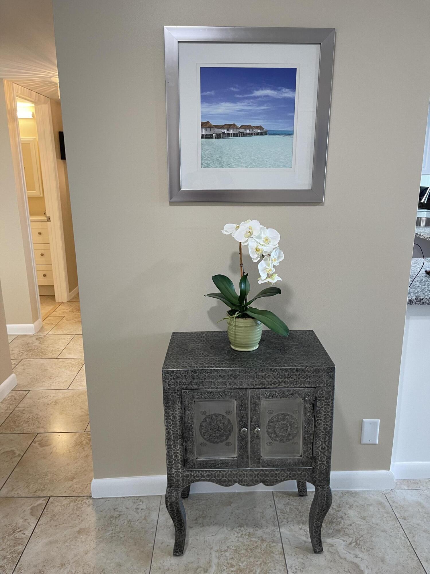 JUPITER OCEAN AND RACQUET CLUB TENNIS VILLA 1,2,3, - Residential Lease