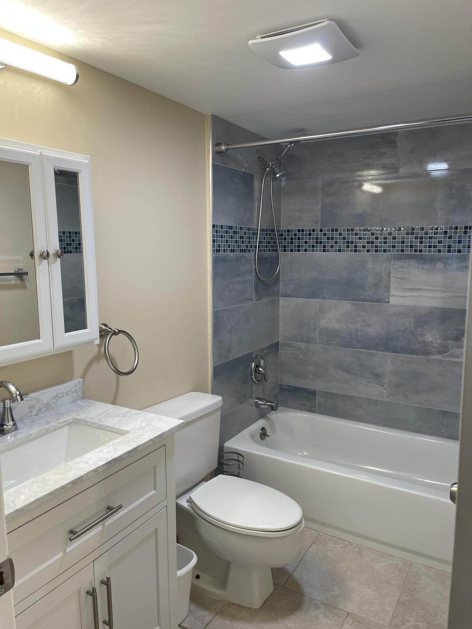 JUPITER OCEAN AND RACQUET CLUB TENNIS VILLA 1,2,3, - Residential Lease