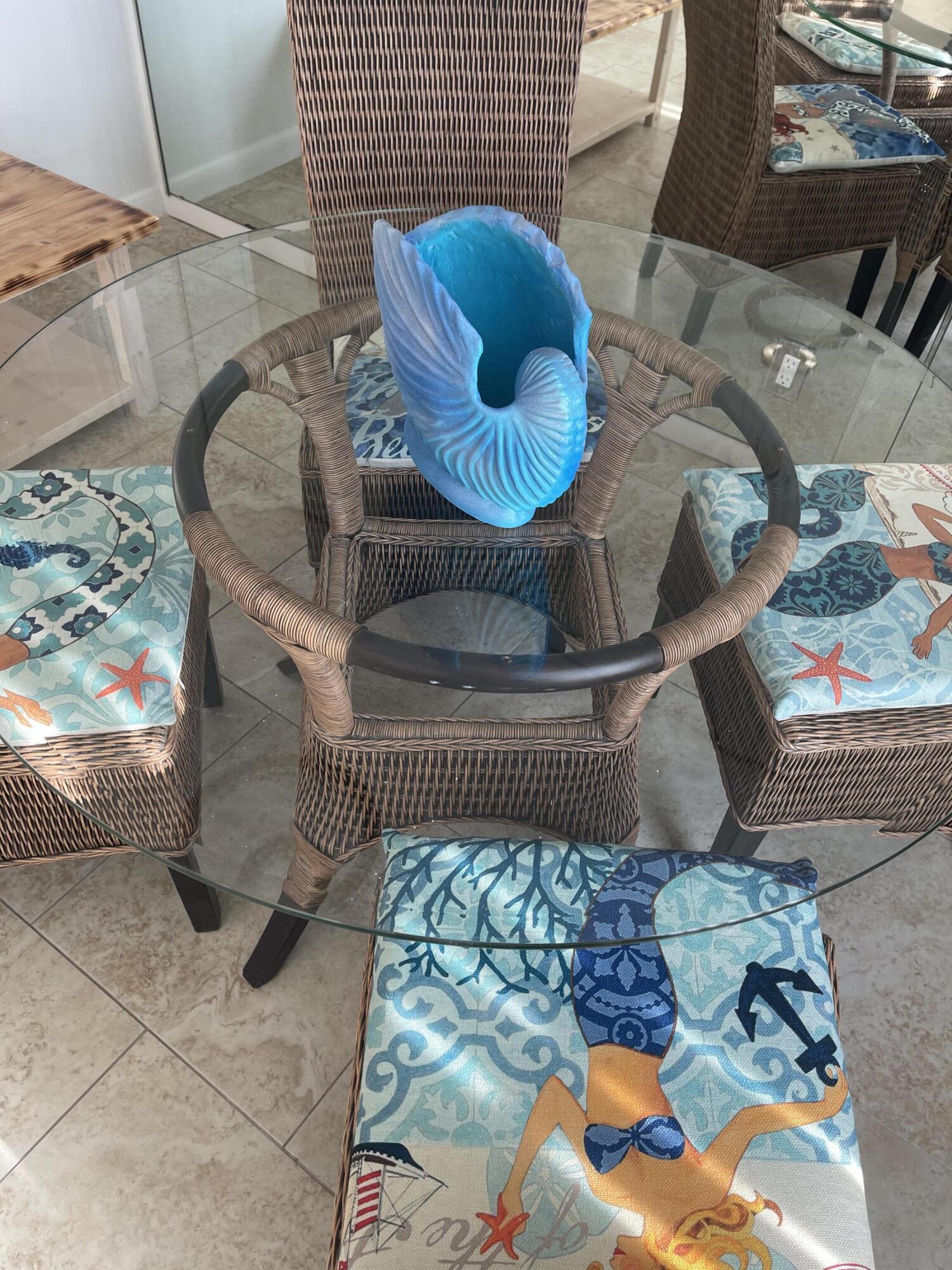 JUPITER OCEAN AND RACQUET CLUB TENNIS VILLA 1,2,3, - Residential Lease