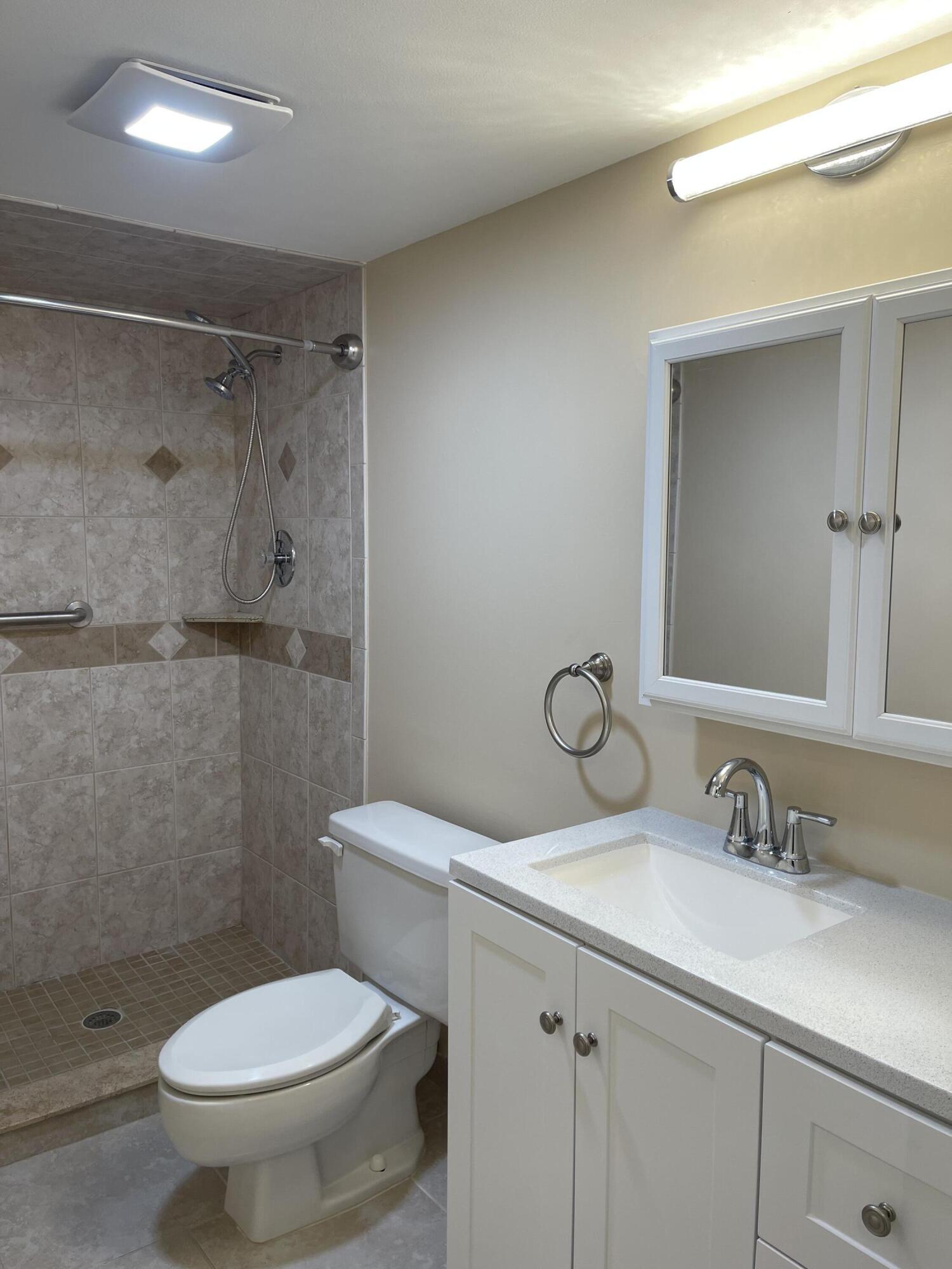 JUPITER OCEAN AND RACQUET CLUB TENNIS VILLA 1,2,3, - Residential Lease