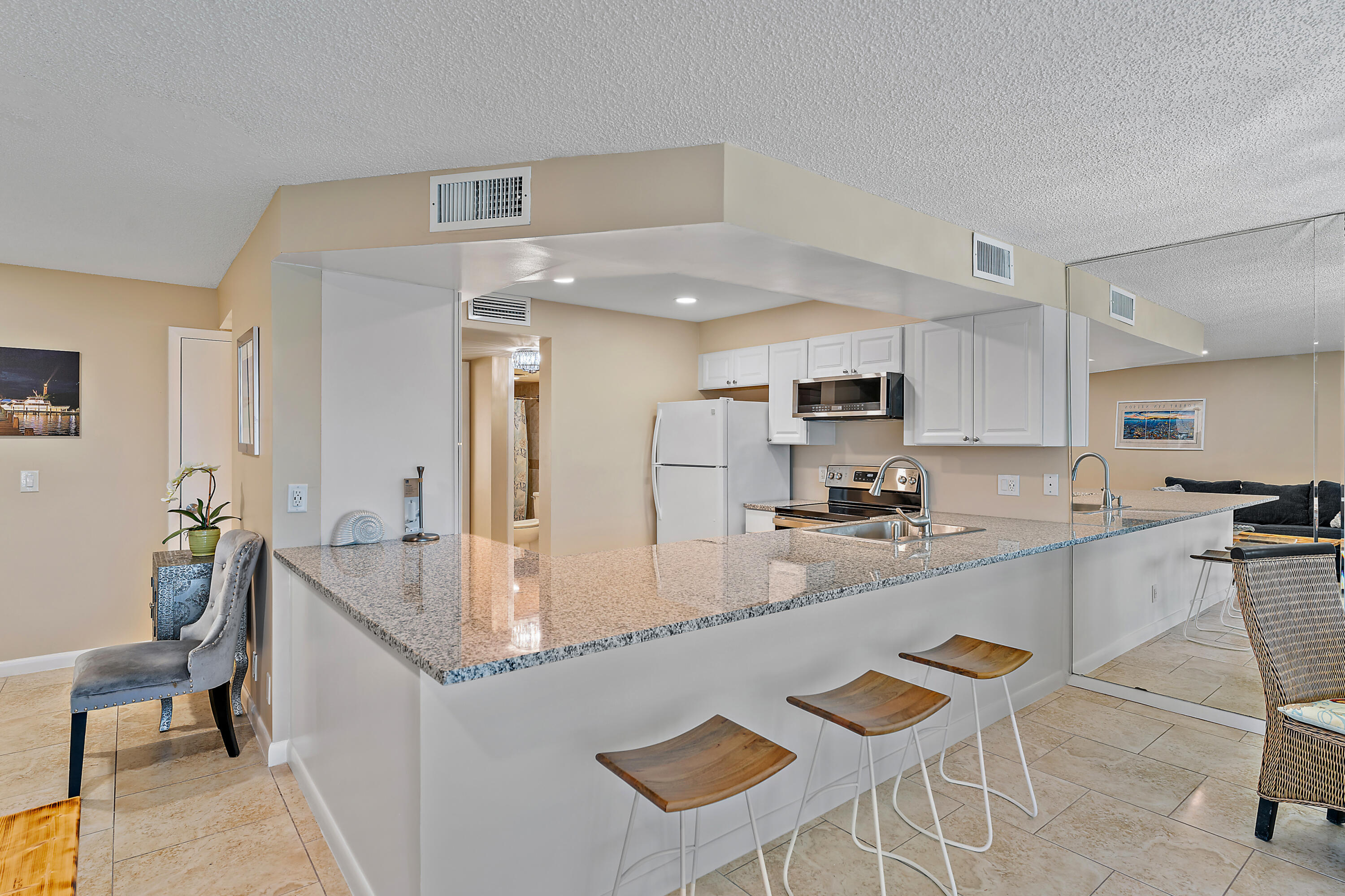 JUPITER OCEAN AND RACQUET CLUB TENNIS VILLA 1,2,3, - Residential Lease