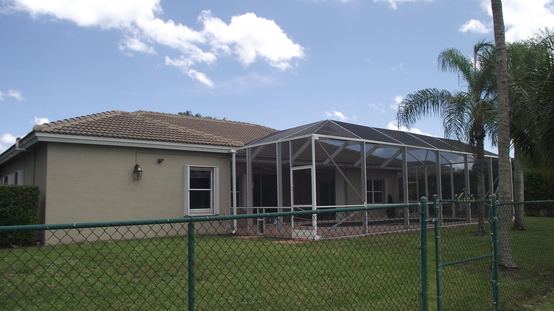 ORANGE POINT 1 - Residential