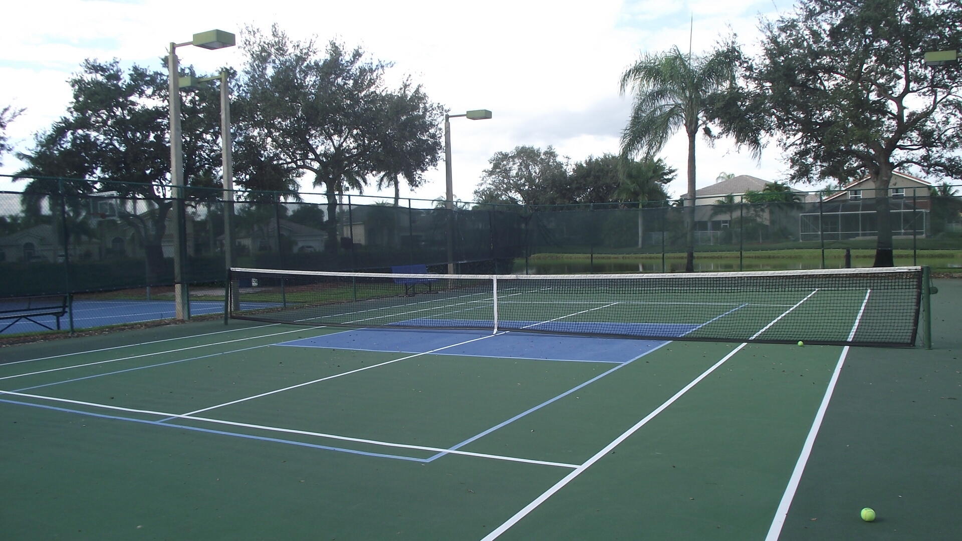 ORANGE POINT 1 - Residential