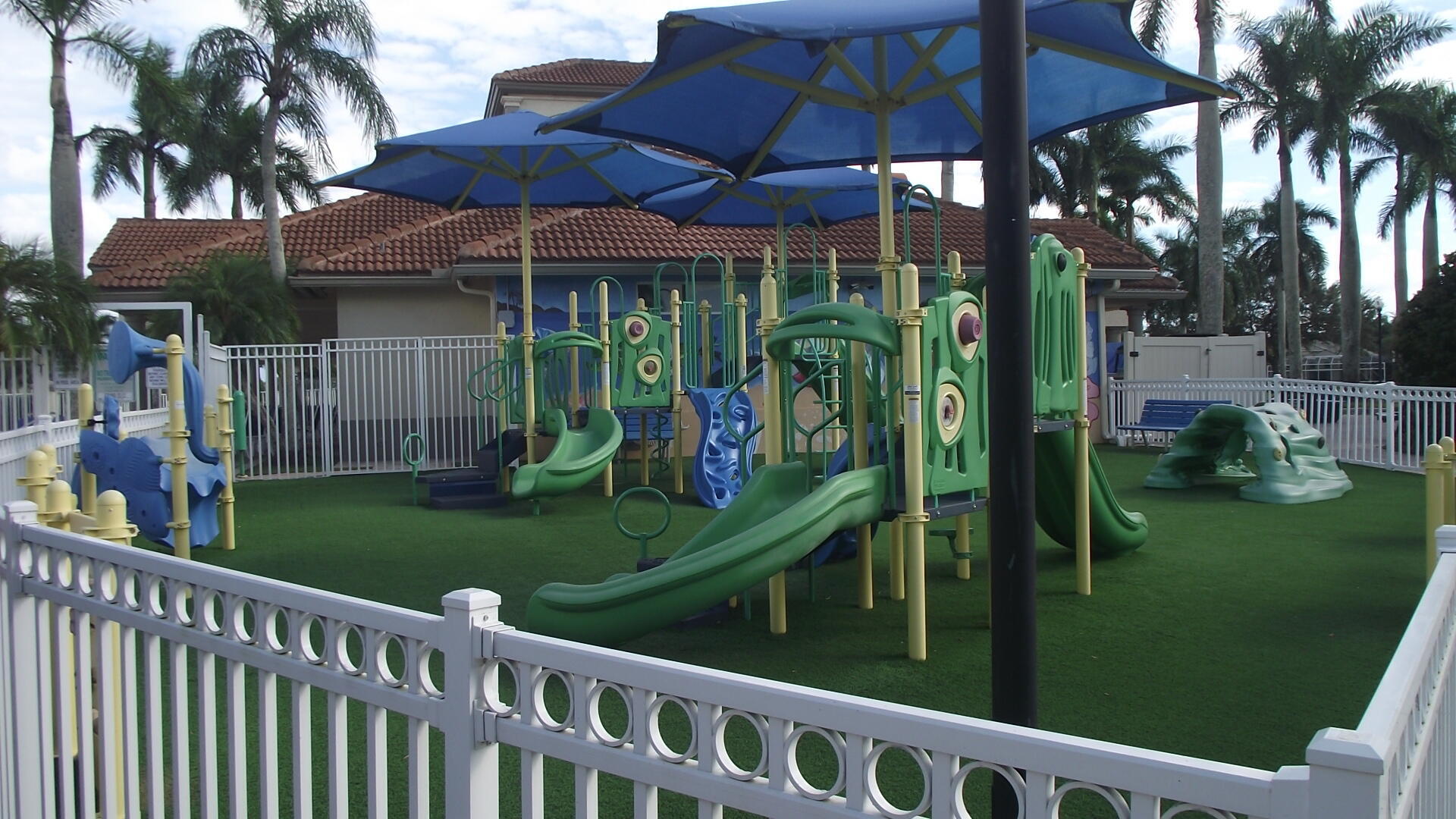 ORANGE POINT 1 - Residential