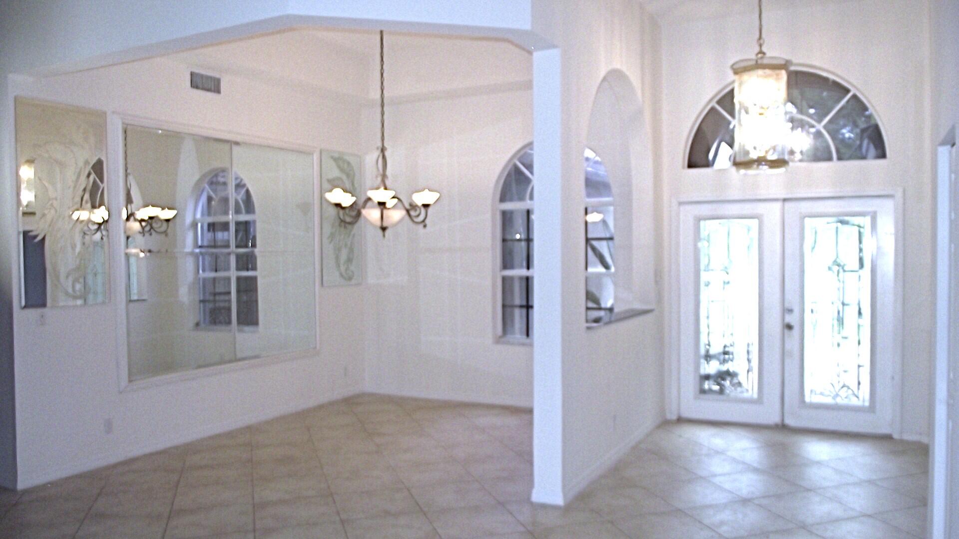 ORANGE POINT 1 - Residential