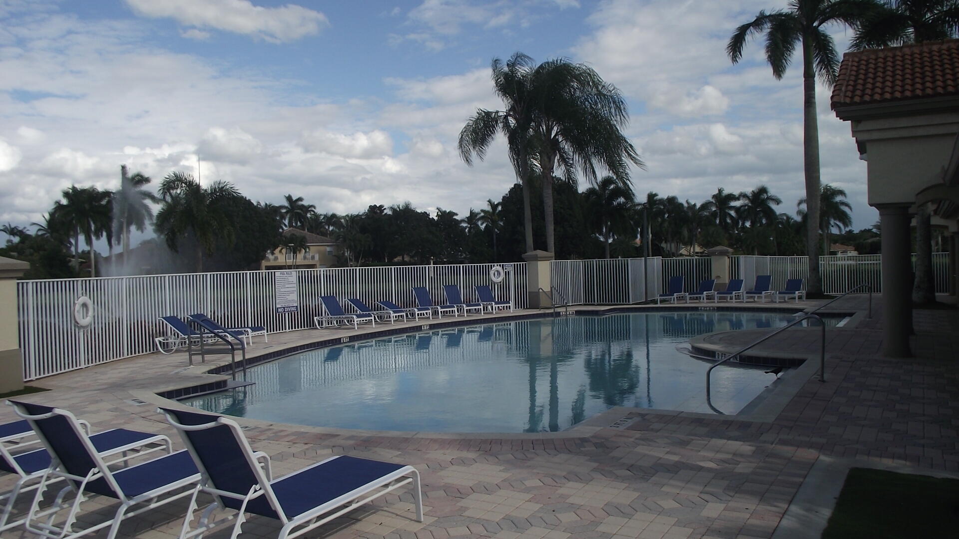 ORANGE POINT 1 - Residential