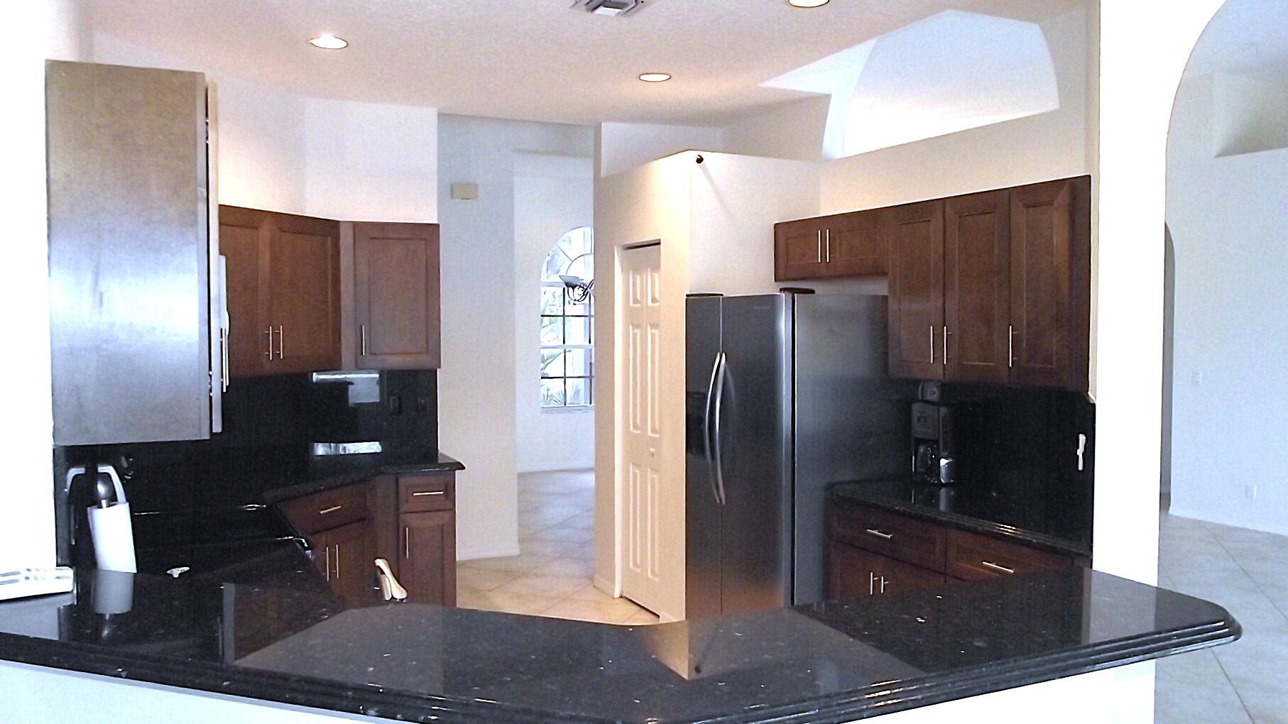 ORANGE POINT 1 - Residential